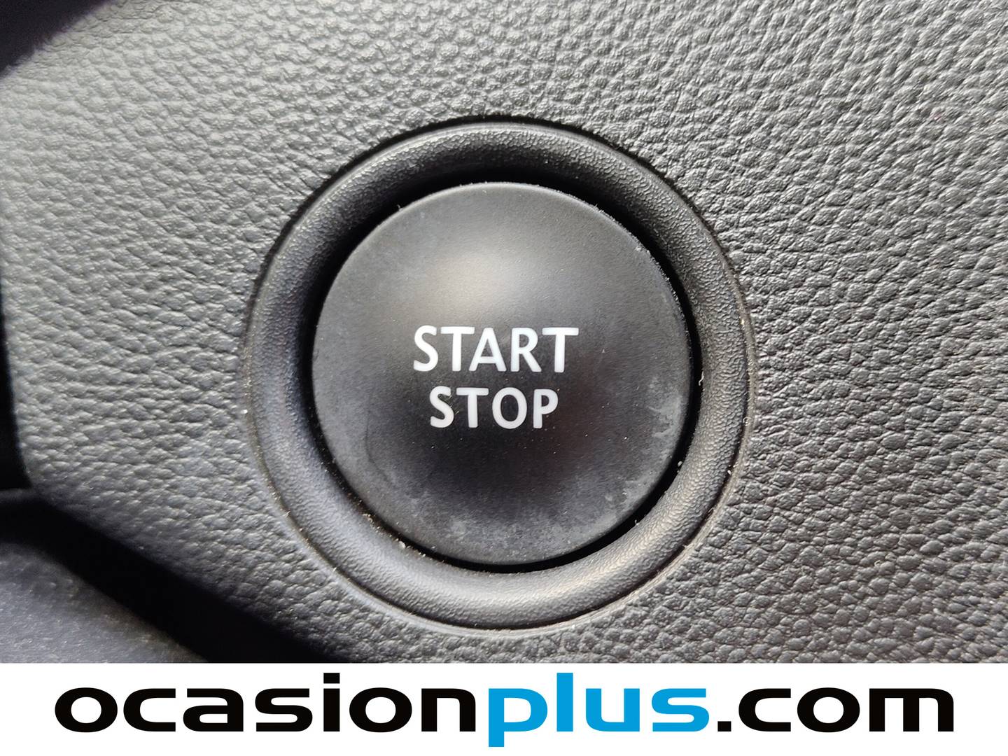 Acabados Dacia Duster Dacia Duster Prestige Blue dCi (115 CV) 4X2