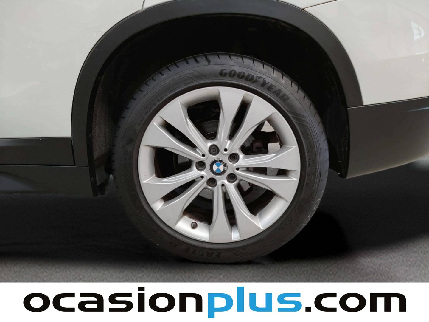 BMW X1 BMW X1 sDrive18i (140 CV) al mejor precio