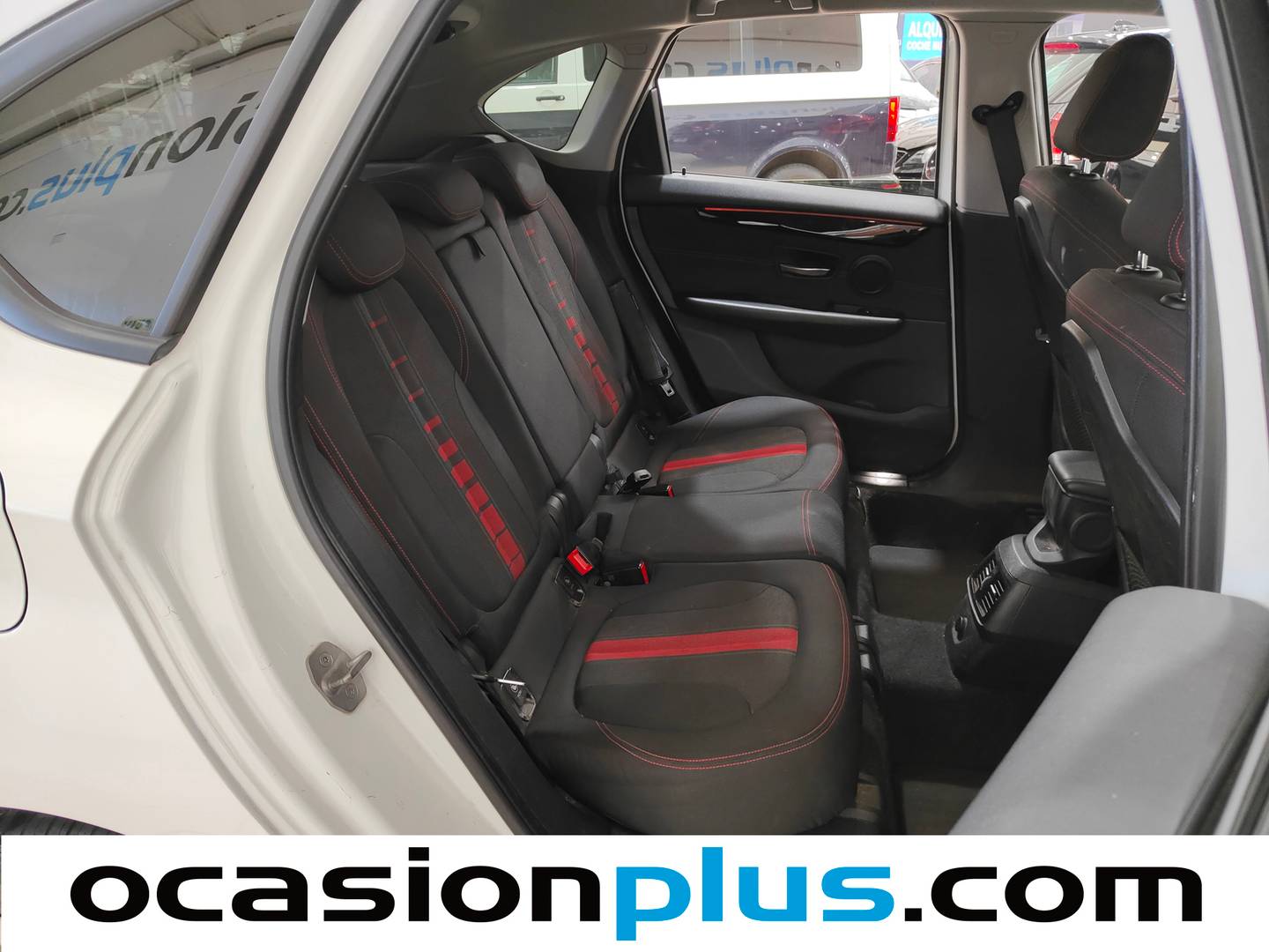 BMW Serie 2 Active Tourer BMW Serie 2 218d Active Tourer (150 CV) km 0