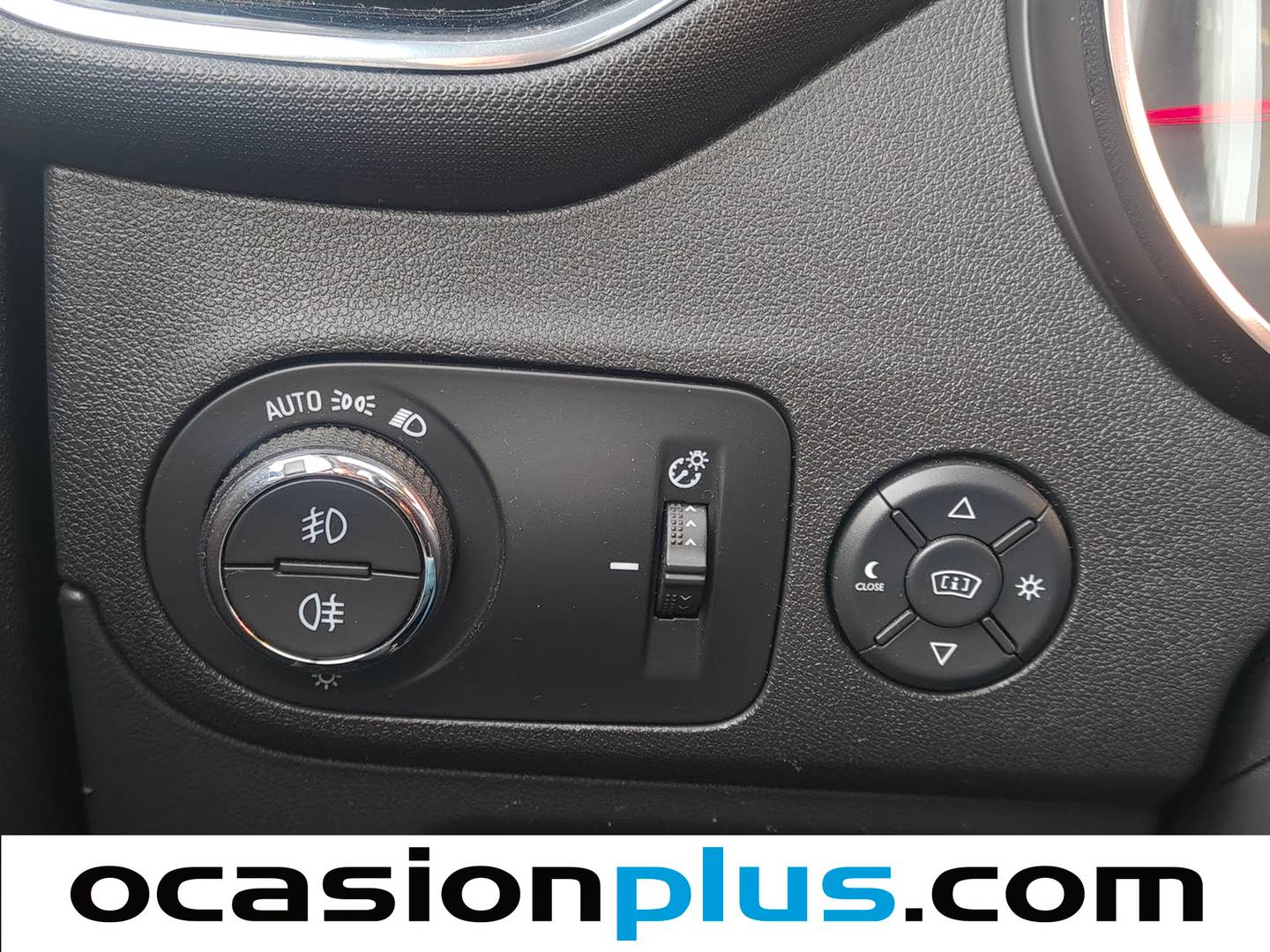 Accesorios del Opel Crossland X Opel Crossland X 1.2 Turbo S&S Ultimate (130 CV)