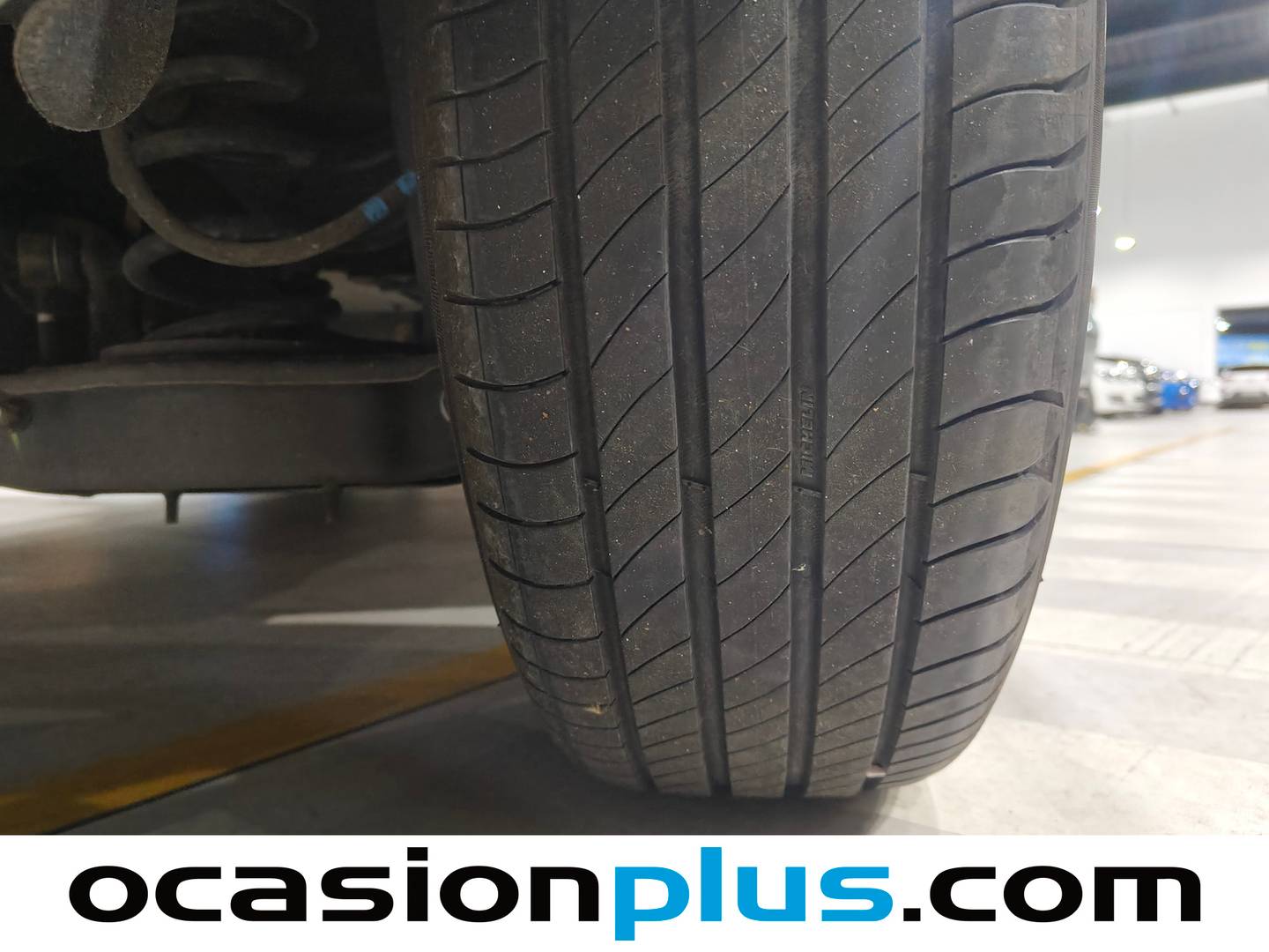 Hyundai Tucson Hyundai Tucson 1.6 TGDI Maxx (150 CV) de segunda mano