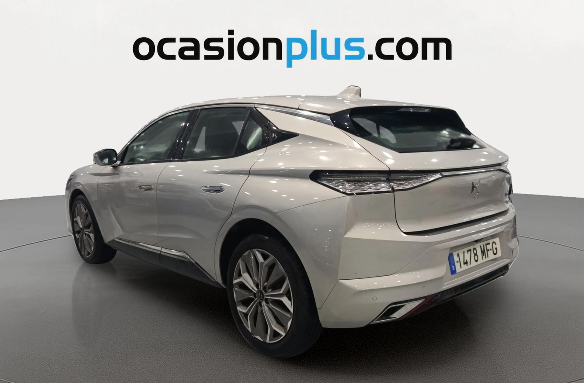 DS DS 4 BlueHDi 130 Trocadero - foto 3
