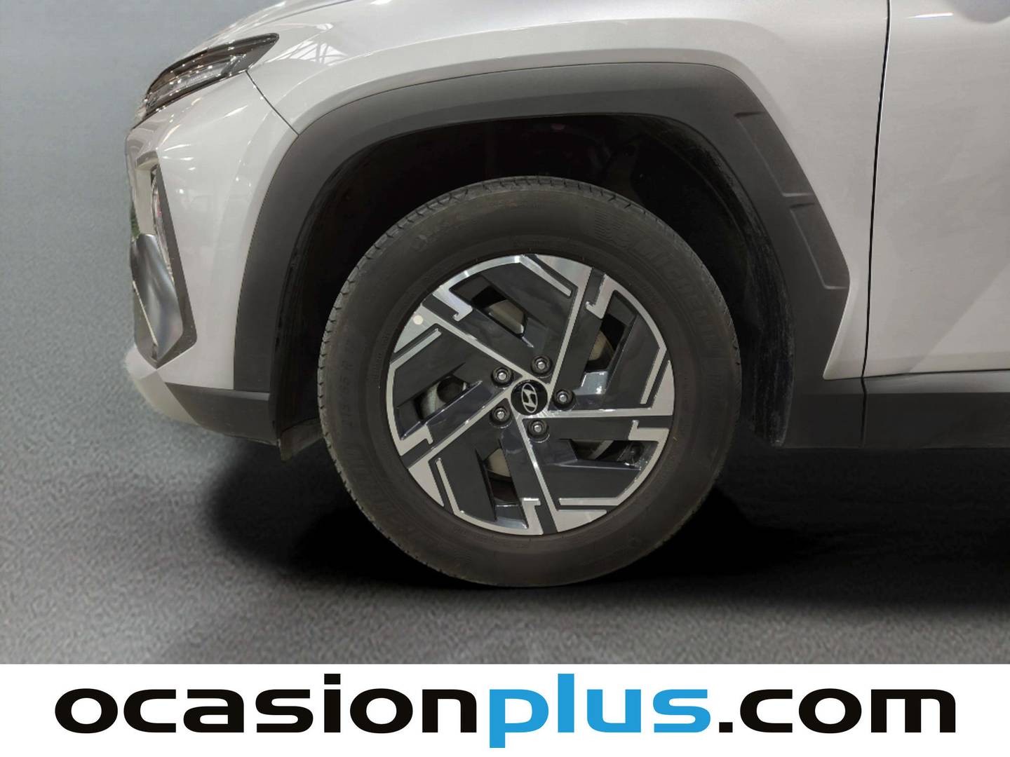 Foto Hyundai Tucson Hyundai Tucson 1.6 T Maxx (160 CV)