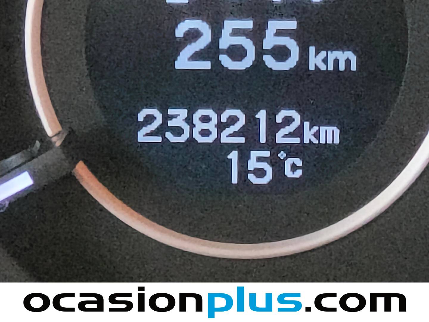 Honda CR-V Honda CR-V 1.6i-DTEC Lifestyle 4x2 (120 CV) seminuevo