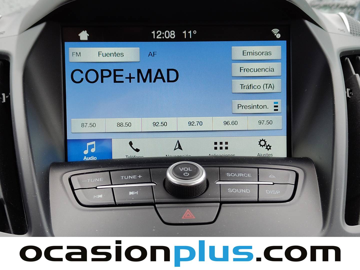 Ford Kuga Ford Kuga 1.5 EcoBoost S&S Titanium 4x4 Auto (180 CV) de segunda mano