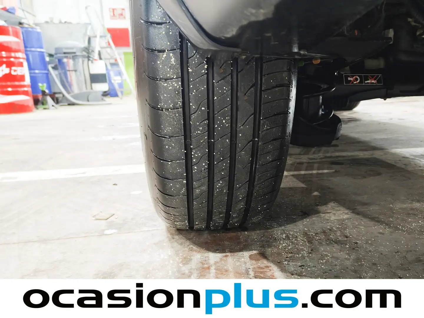 Foto Peugeot Rifter Peugeot Rifter BlueHDi 130 GT Long EAT8 (130 CV)