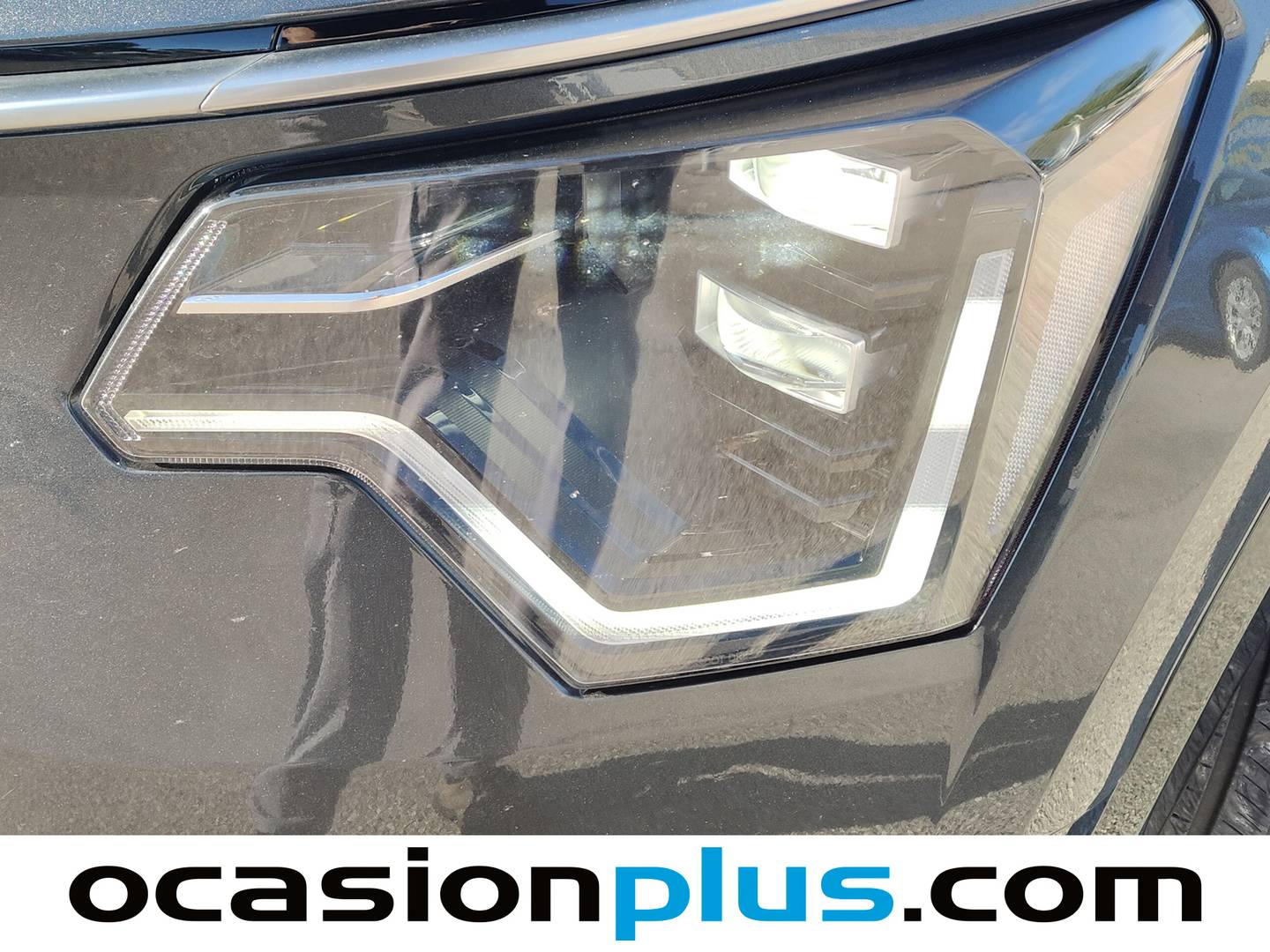 Foto KIA Niro Kia Niro 1.6 GDi HEV Drive (141 CV)