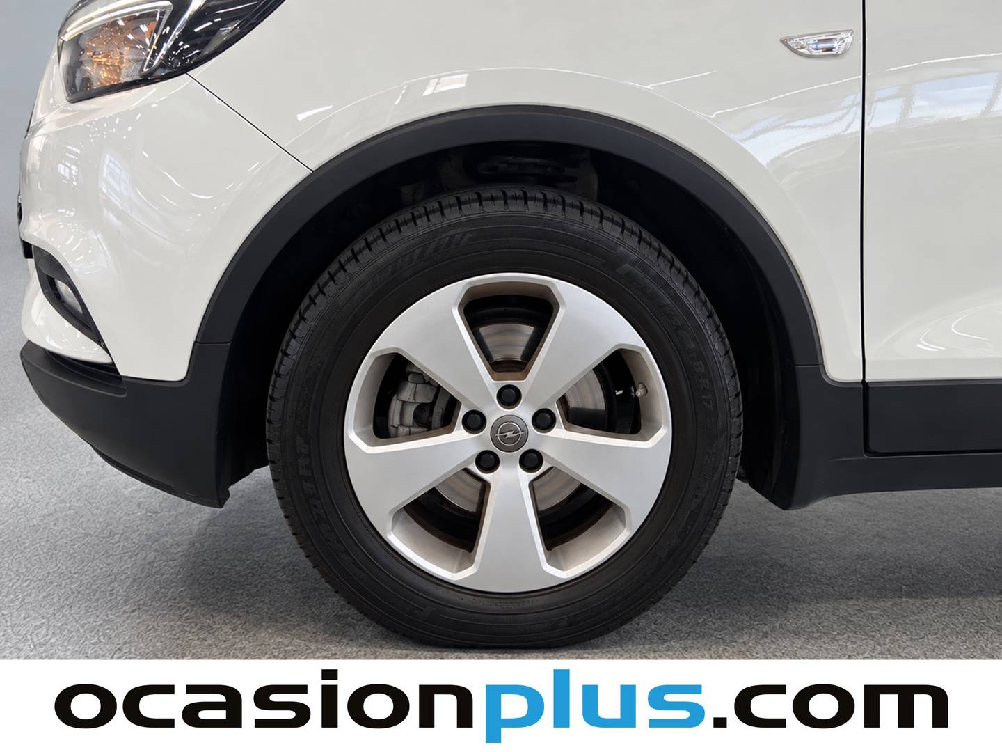 Opel Mokka X Opel Mokka X 1.6 CDTI S&S Selective 4X2 (136 CV) de segunda mano