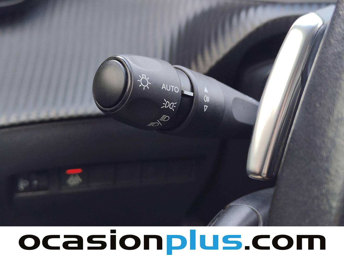 Paquetes del Peugeot 2008 Peugeot 2008 PureTech 130 S&S Allure EAT8 (130 CV)