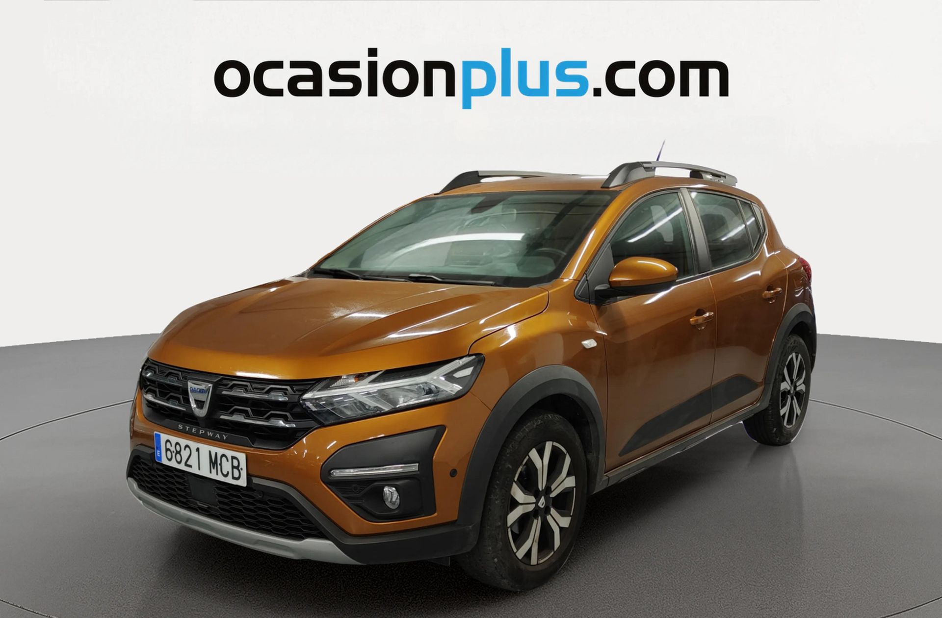 Dacia Sandero Stepway Essential TCe