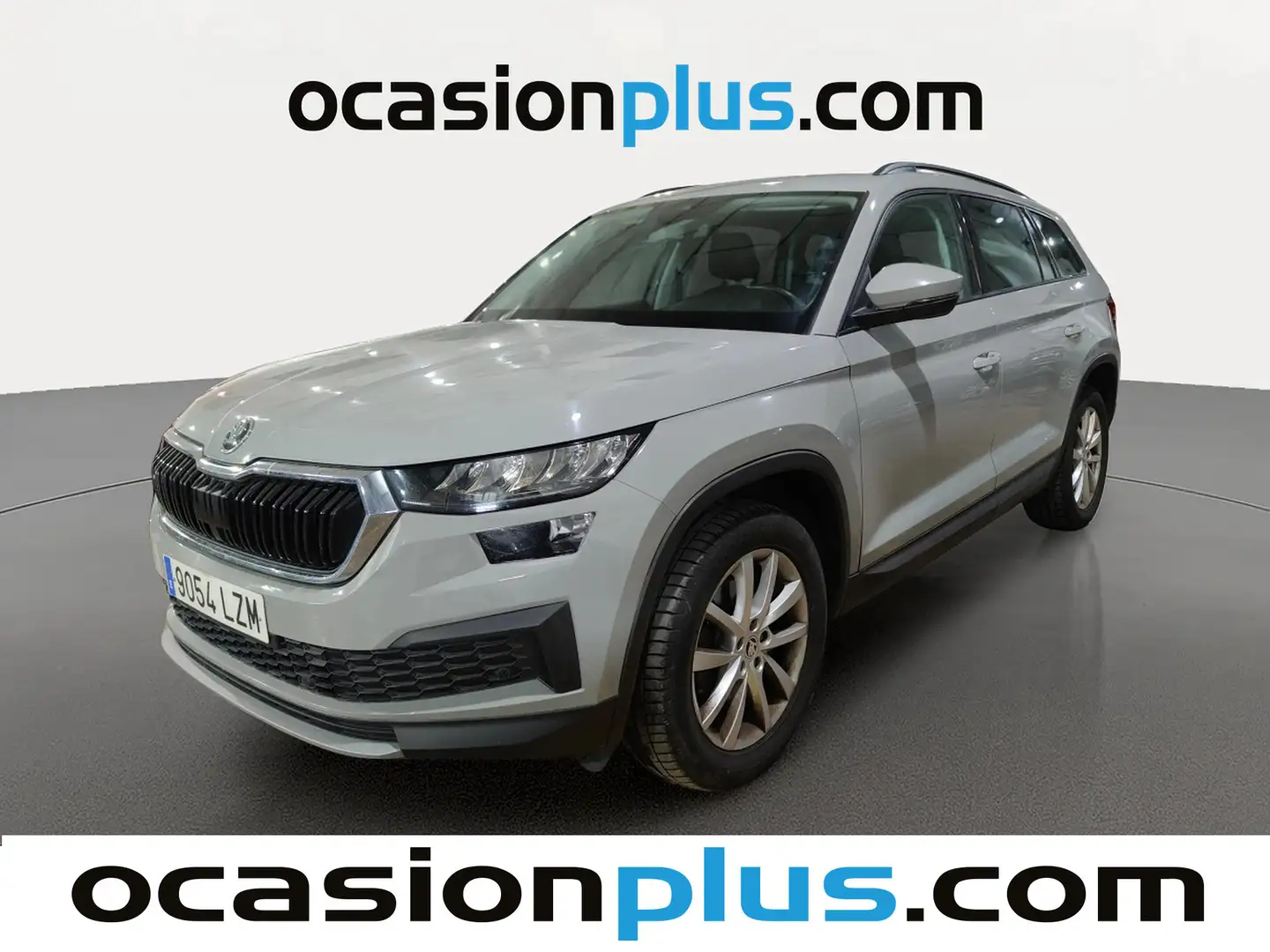 Foto Skoda Kodiaq Skoda Kodiaq 1.5 TSI Ambition 4x2 DSG (150 CV) 7 Plazas