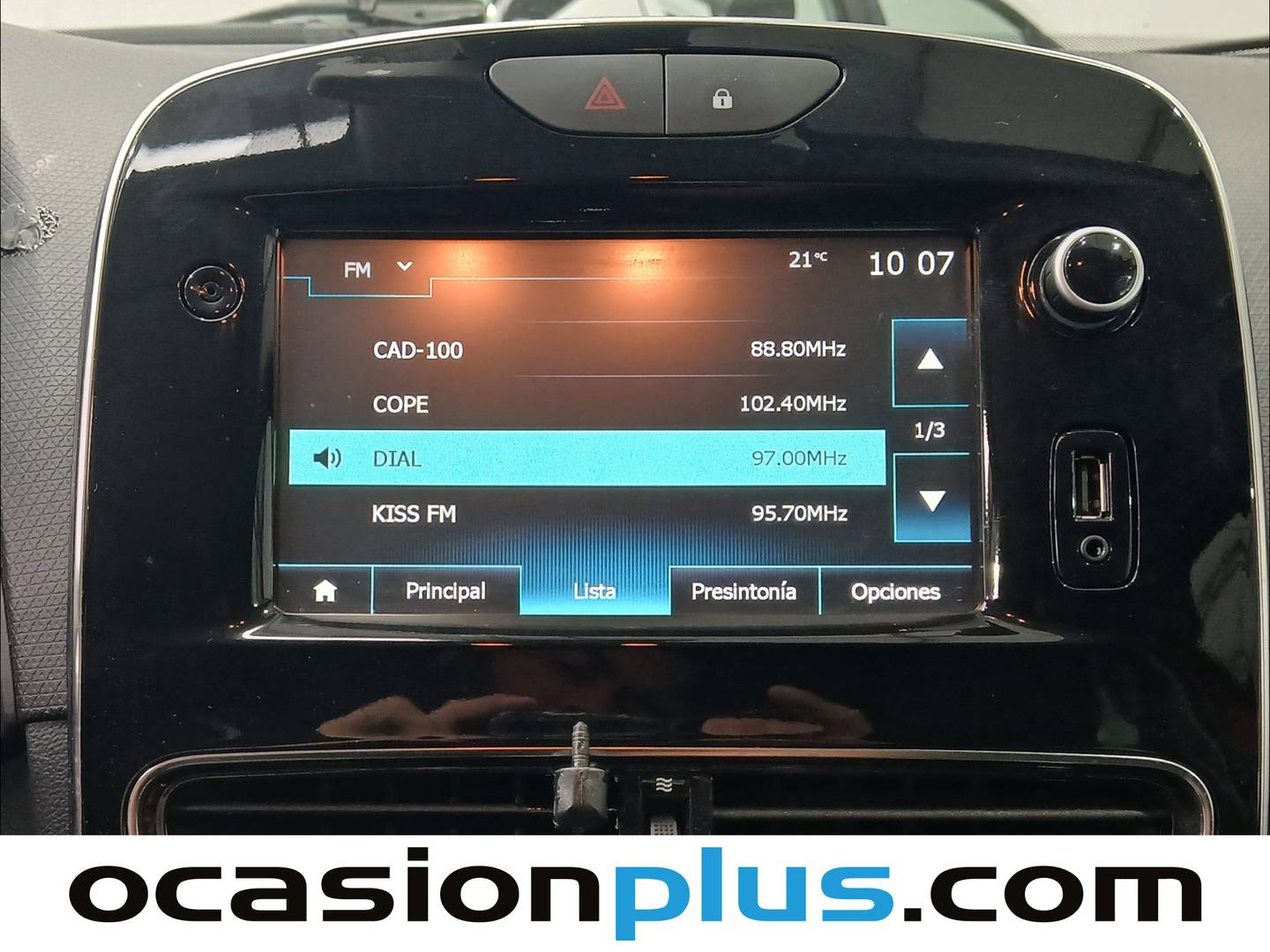 Renault Clio Renault Clio Limited Energy TCe (90 CV) manual