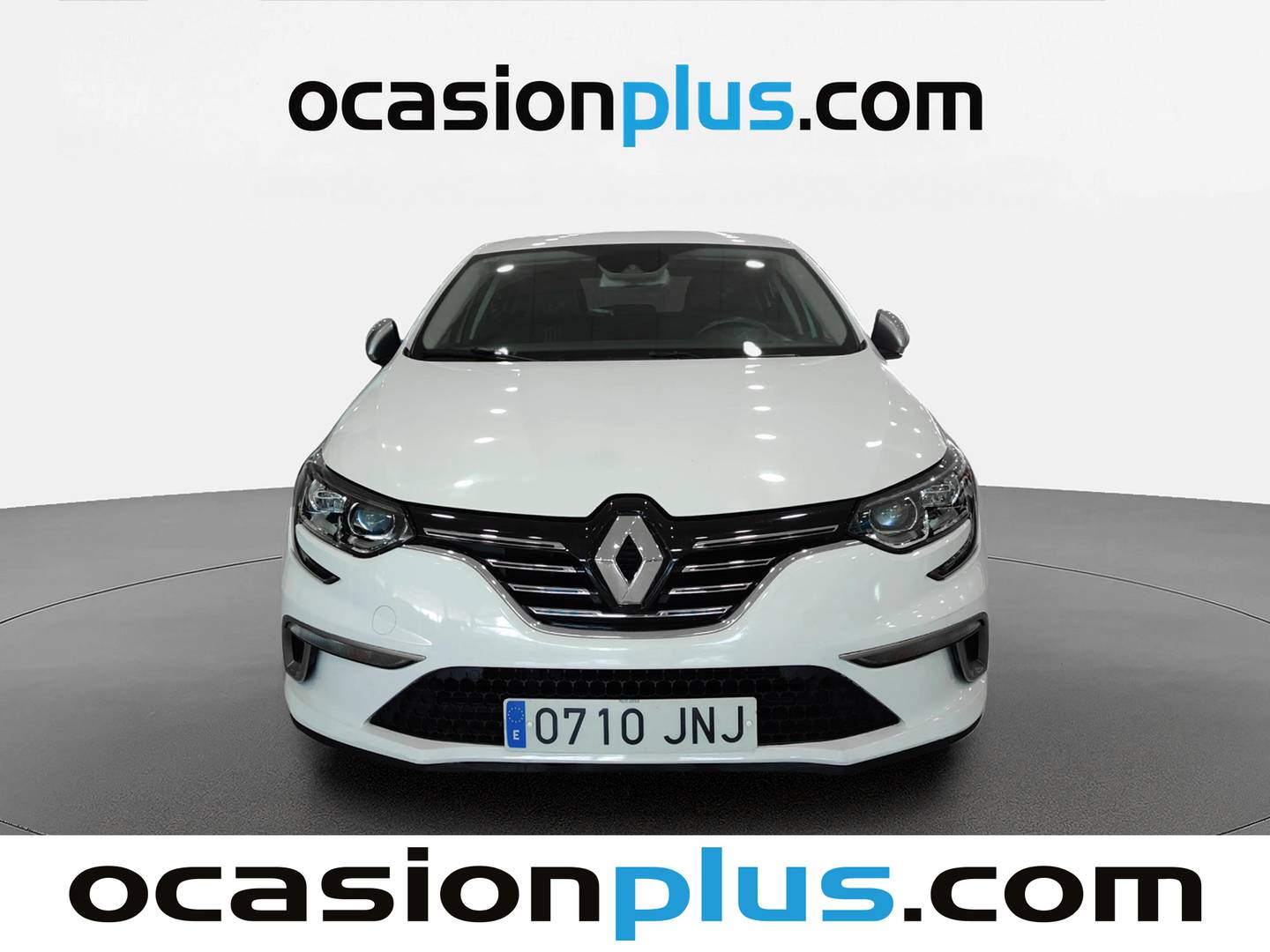 Renault Mégane Renault Megane GT Line Energy TCe (130 CV) 130cv