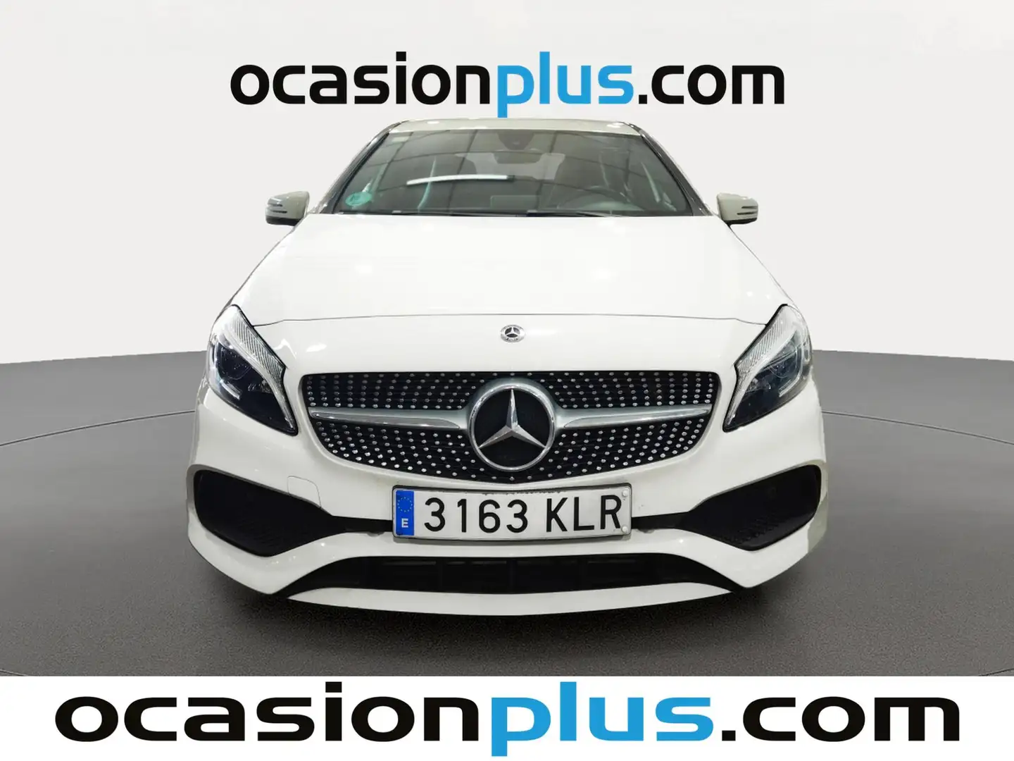 Foto Mercedes Clase A Mercedes-Benz Clase A 200 d (136 CV)