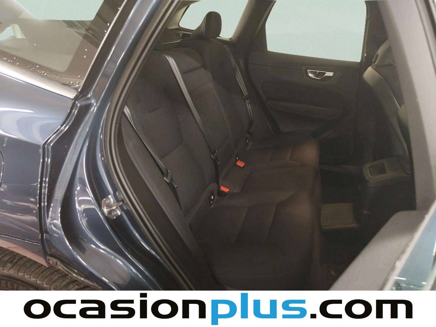 Volvo XC60 Volvo XC60 T6 Recharge Inscription AWD Auto (340 CV) al mejor precio