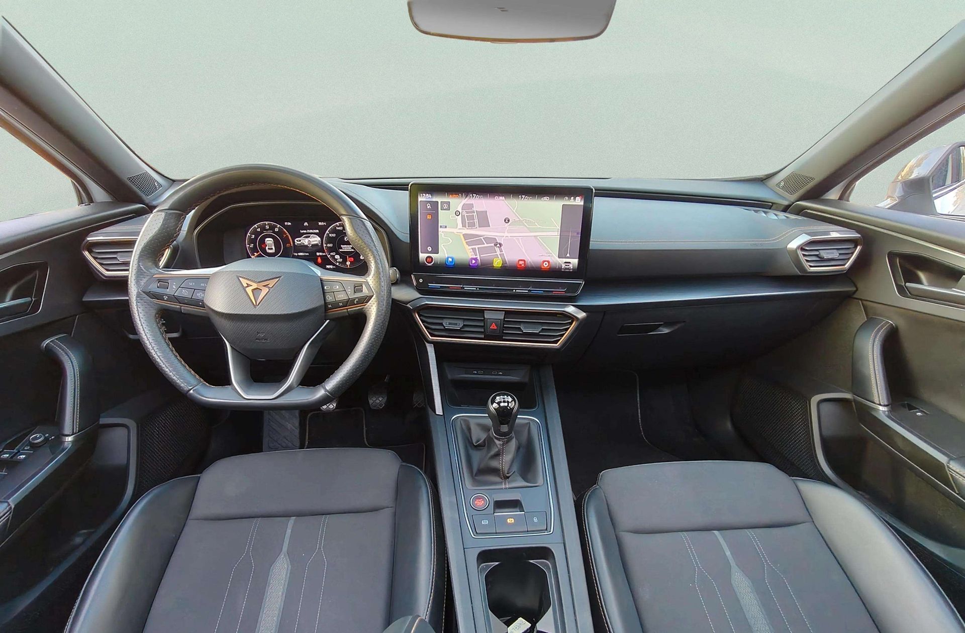 Cupra Formentor 1.5 TSI - foto 7