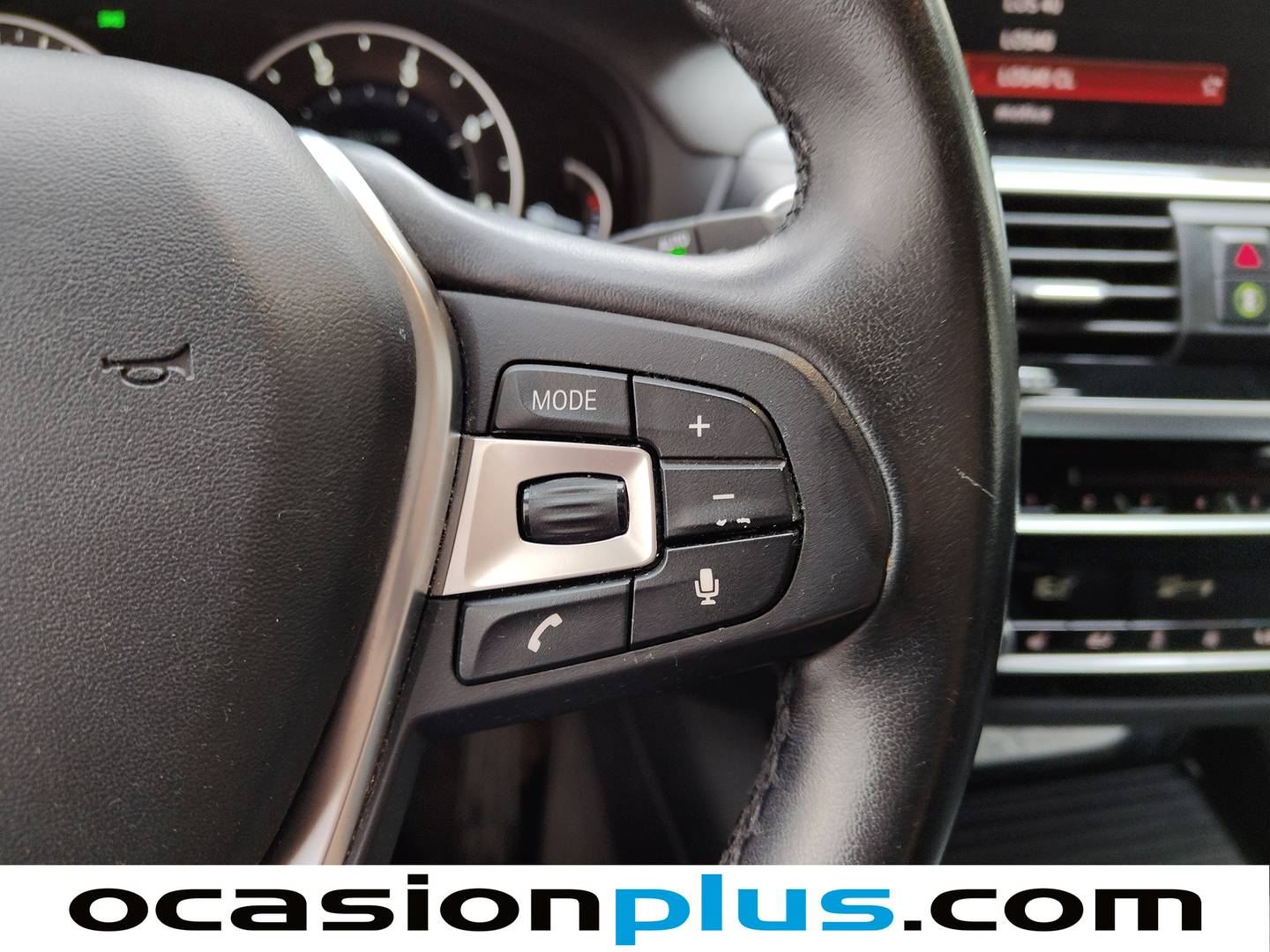 BMW X3 BMW X3 xDrive20d (190 CV) 190cv