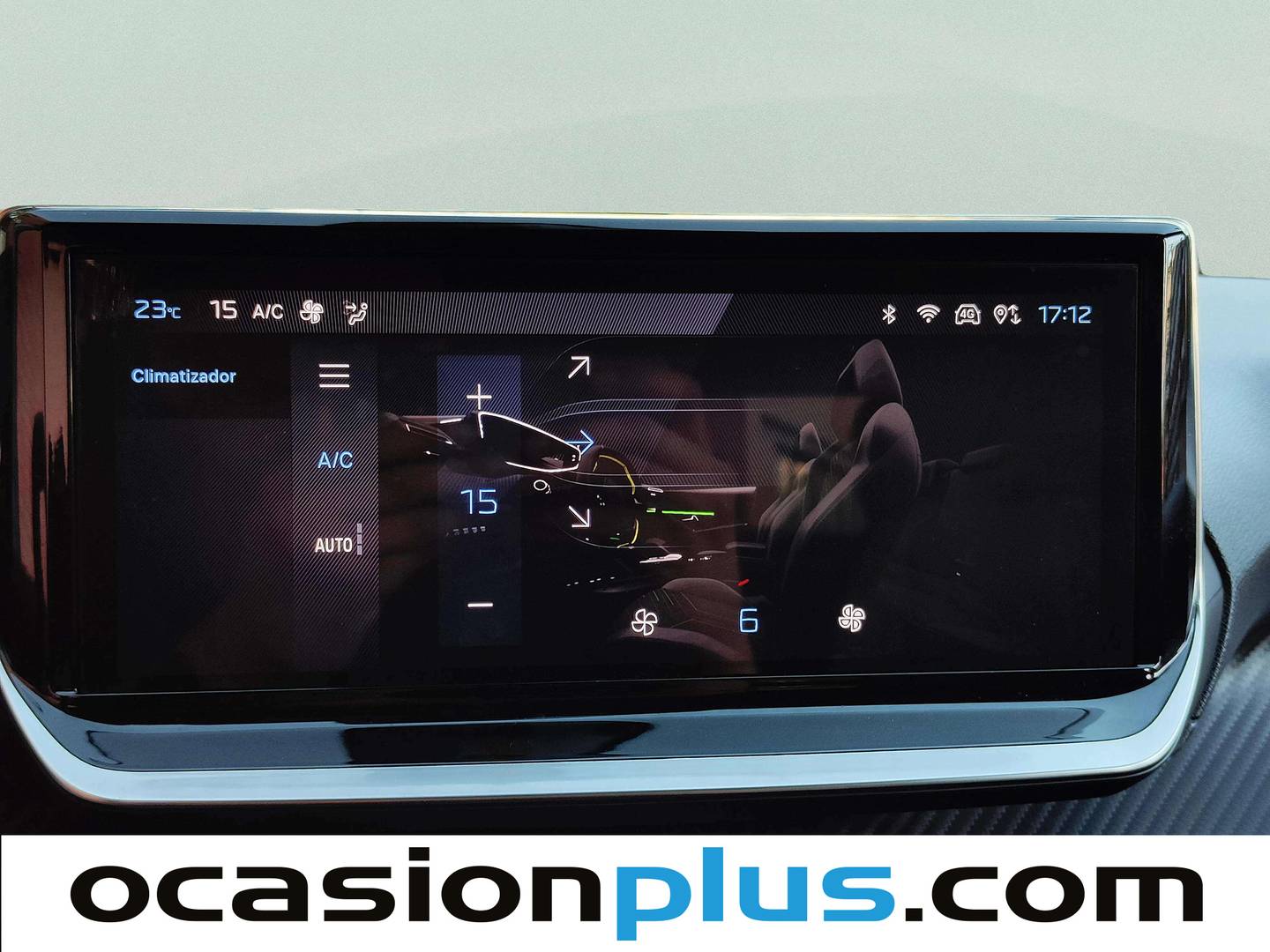 Peugeot 208 Peugeot 208 PureTech 100 Allure (100 CV) manual