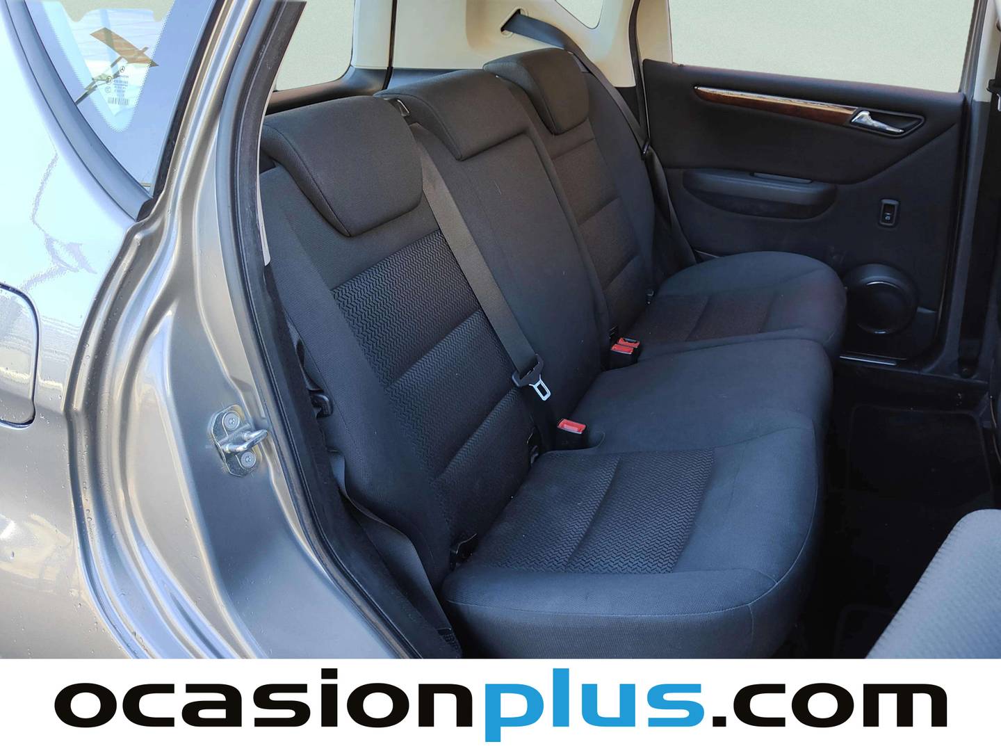 Foto Mercedes Clase A Mercedes-Benz Clase A 180 CDI Classic (109 CV)