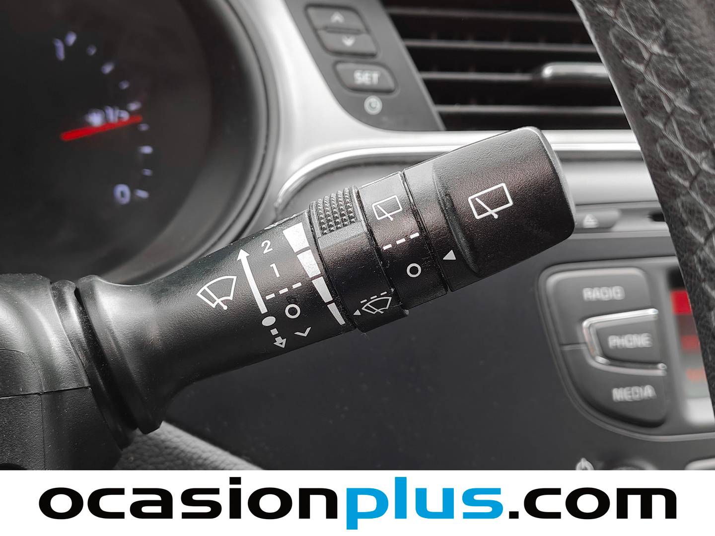 KIA Ceed Kia Ceed 1.0 T-GDi Eco-Dynamics Concept Plus (100 CV) barato