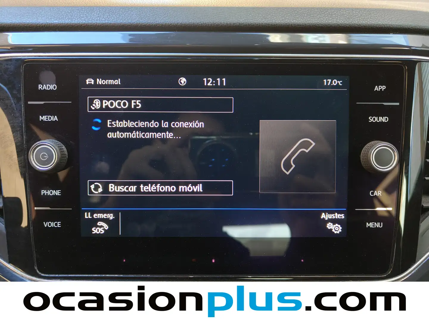 Foto Volkswagen T-Roc Volkswagen T-Roc Sport 1.6 TDI (115 CV)