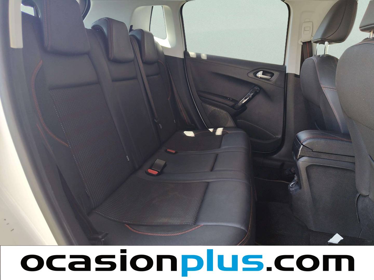Peugeot 2008 Peugeot 2008 PureTech 110 S&S GT Line (110 CV) manual