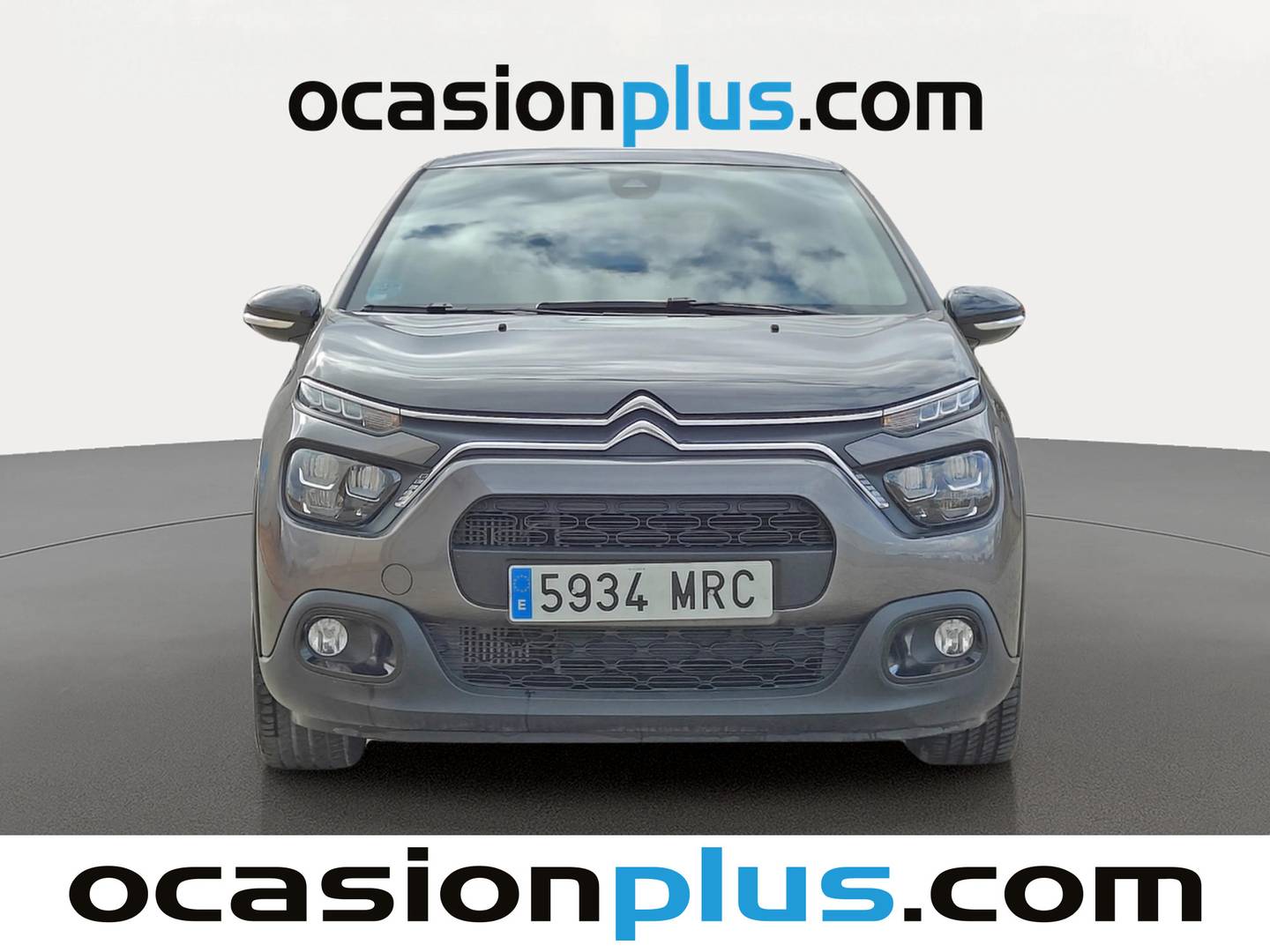 Foto Citroën C3 Origin Citroen C3 Origin PureTech 110 Max (110 CV)
