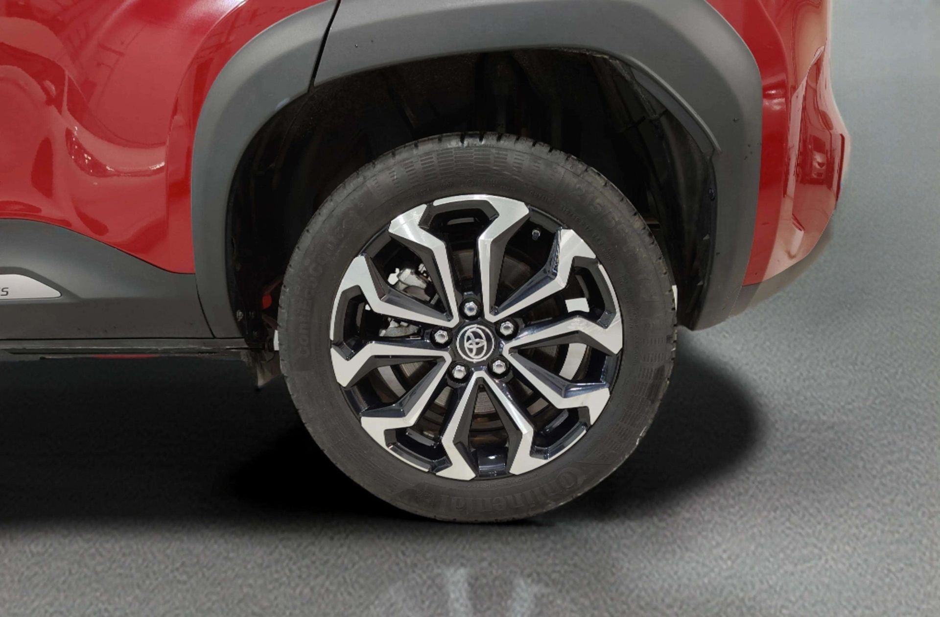 Toyota Yaris Cross 120H Active Tech - foto 38