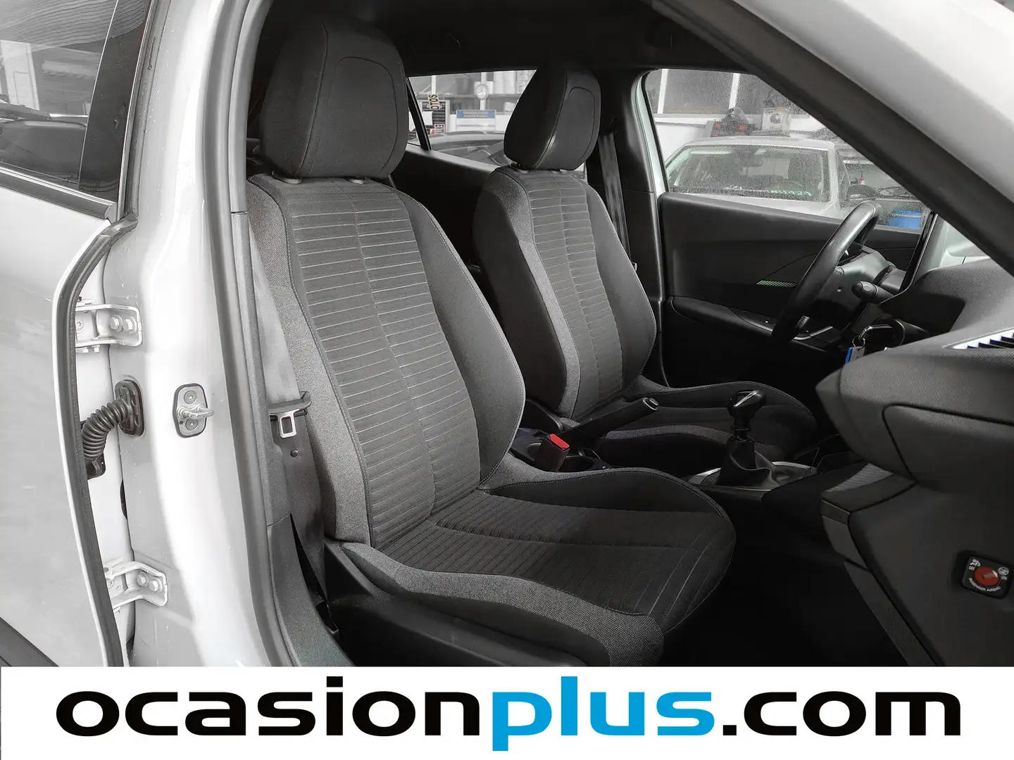 Foto Peugeot 2008 Peugeot 2008 PureTech 100 S&S Active (100 CV)