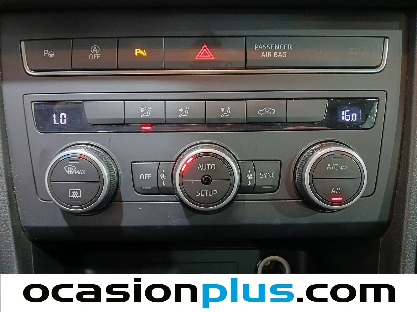 Foto Seat Ateca SEAT Ateca 1.5 TSI S&S Style XL (150 CV)