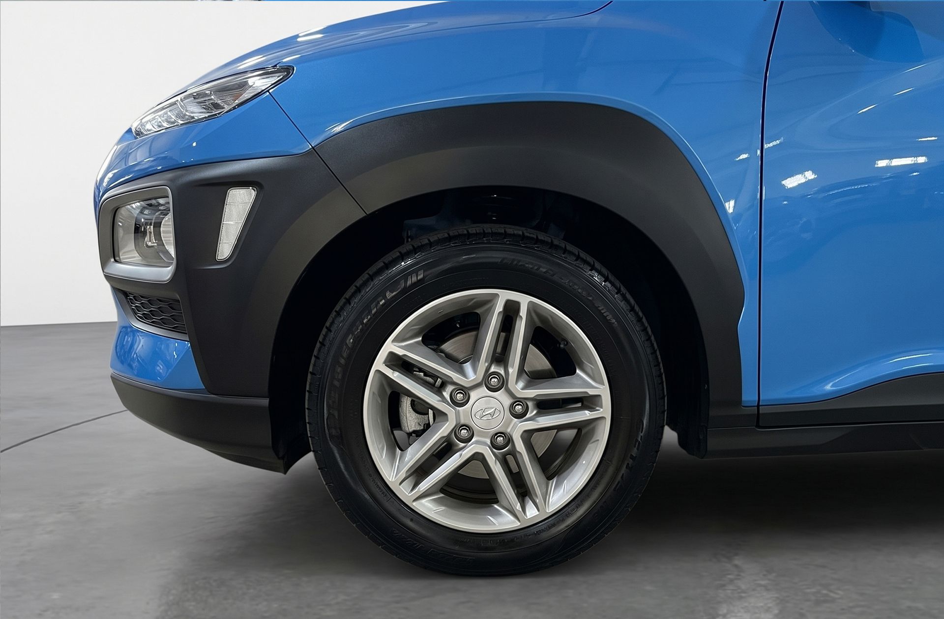 Hyundai Kona 1.0 T-GDi Klass 4x2 - foto 36
