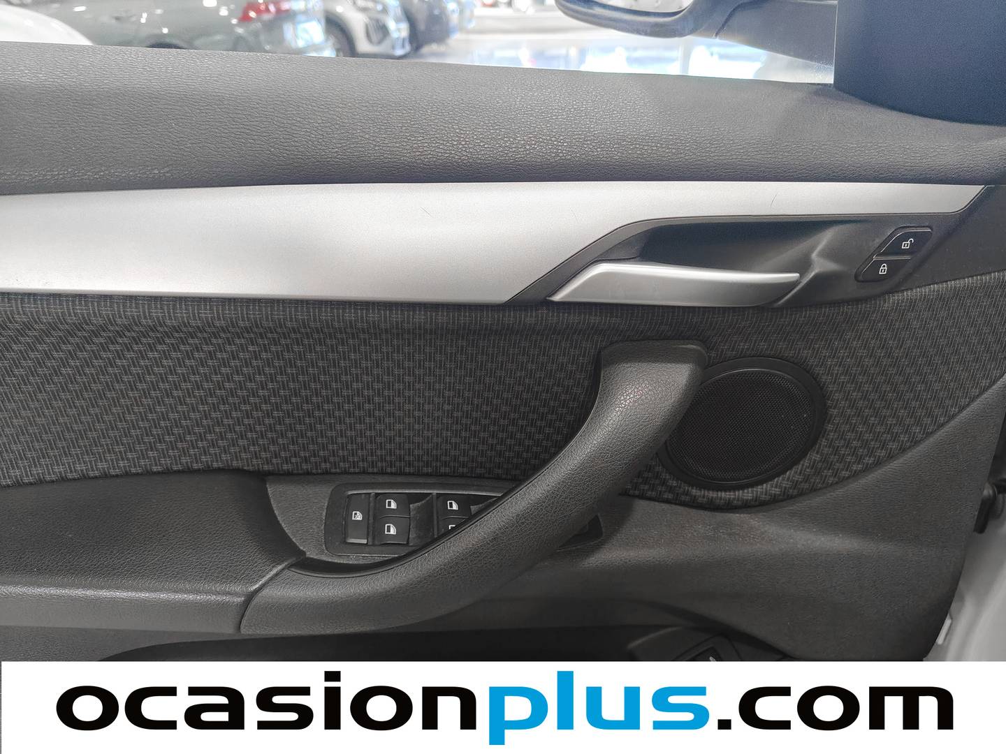 Foto BMW X2 BMW X2 sDrive18i (140 CV)