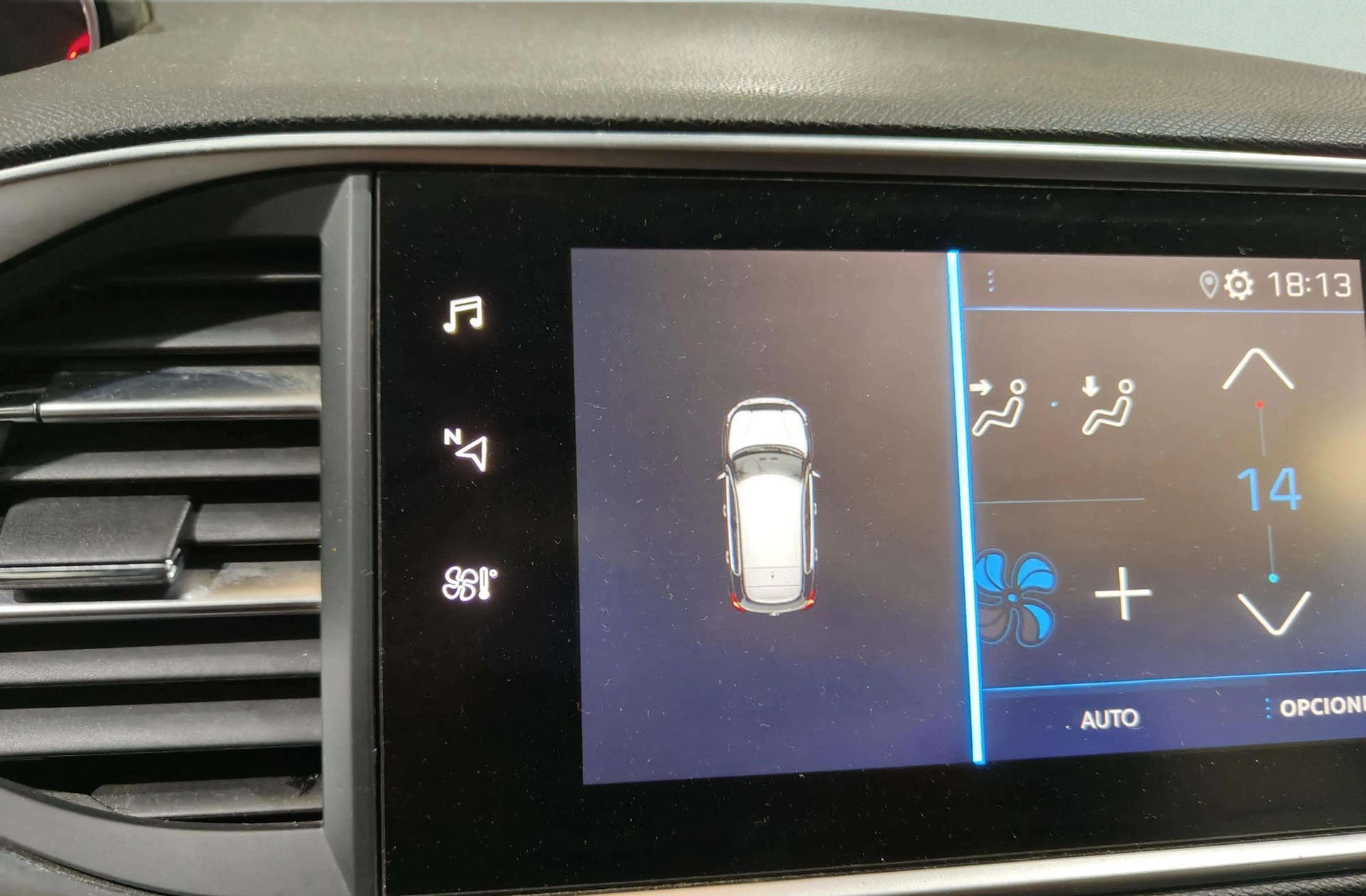 Peugeot 308 PureTech 110 Style - foto 9