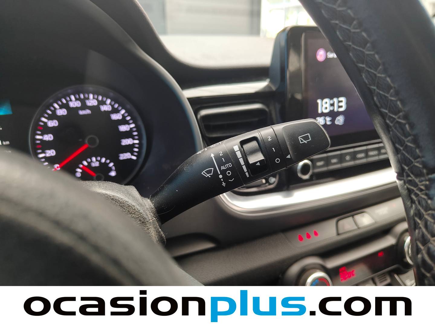 KIA Stonic KIA Stonic 1.0 T-GDi MHEV Drive iMT (100 CV) seminuevo