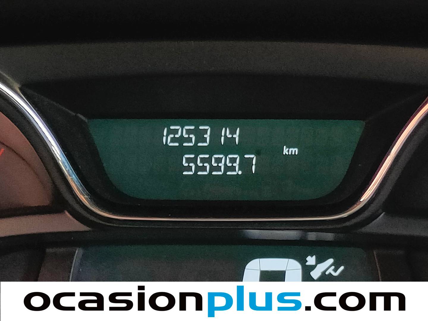 Renault Captur Renault Captur 1.5 dCi Energy Xmod EDC (90 CV) seminuevo