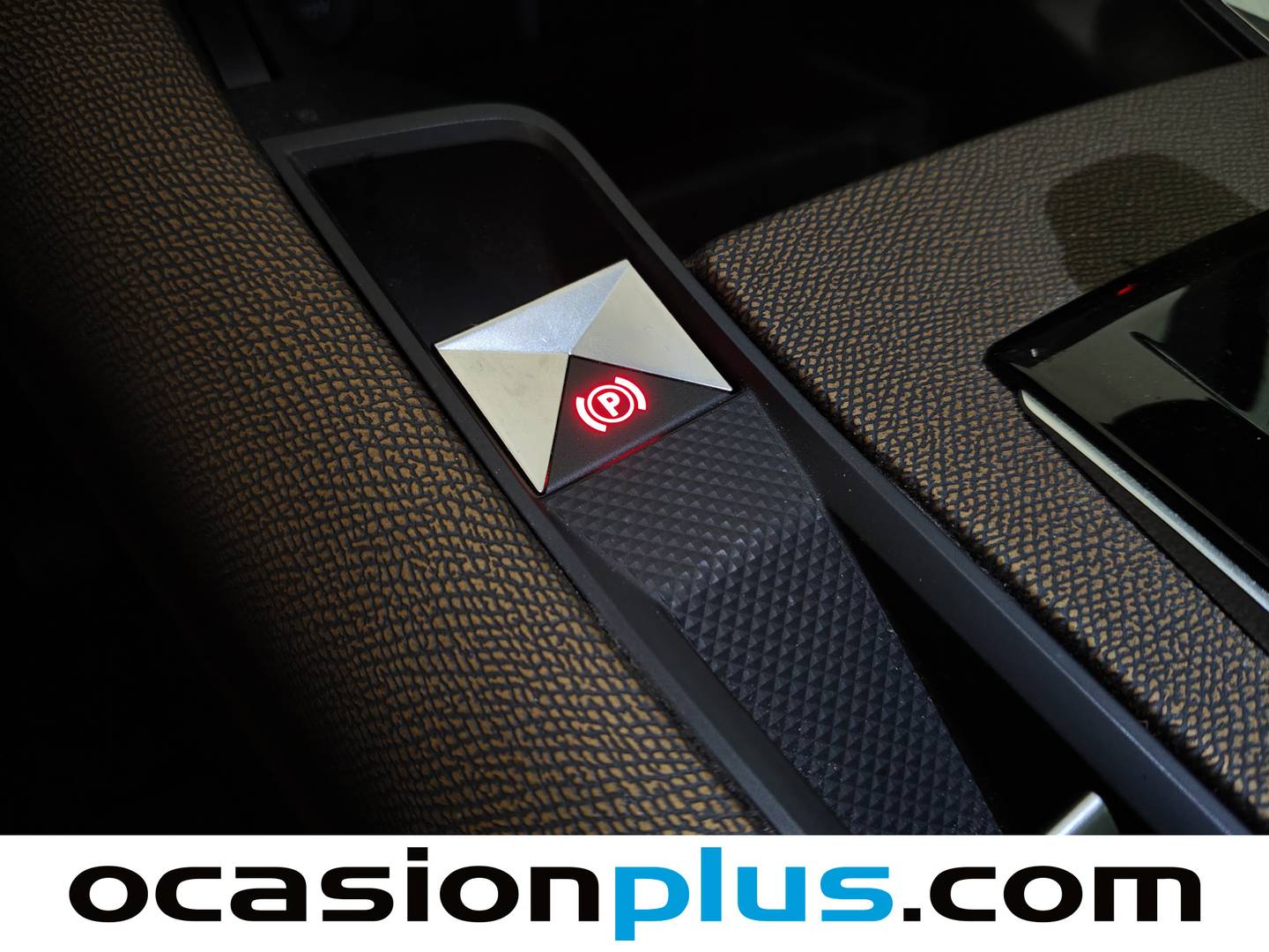 DS DS 7 Crossback DS DS7 Crossback BlueHDi DE 130CV) AT Bastille + de ocasión