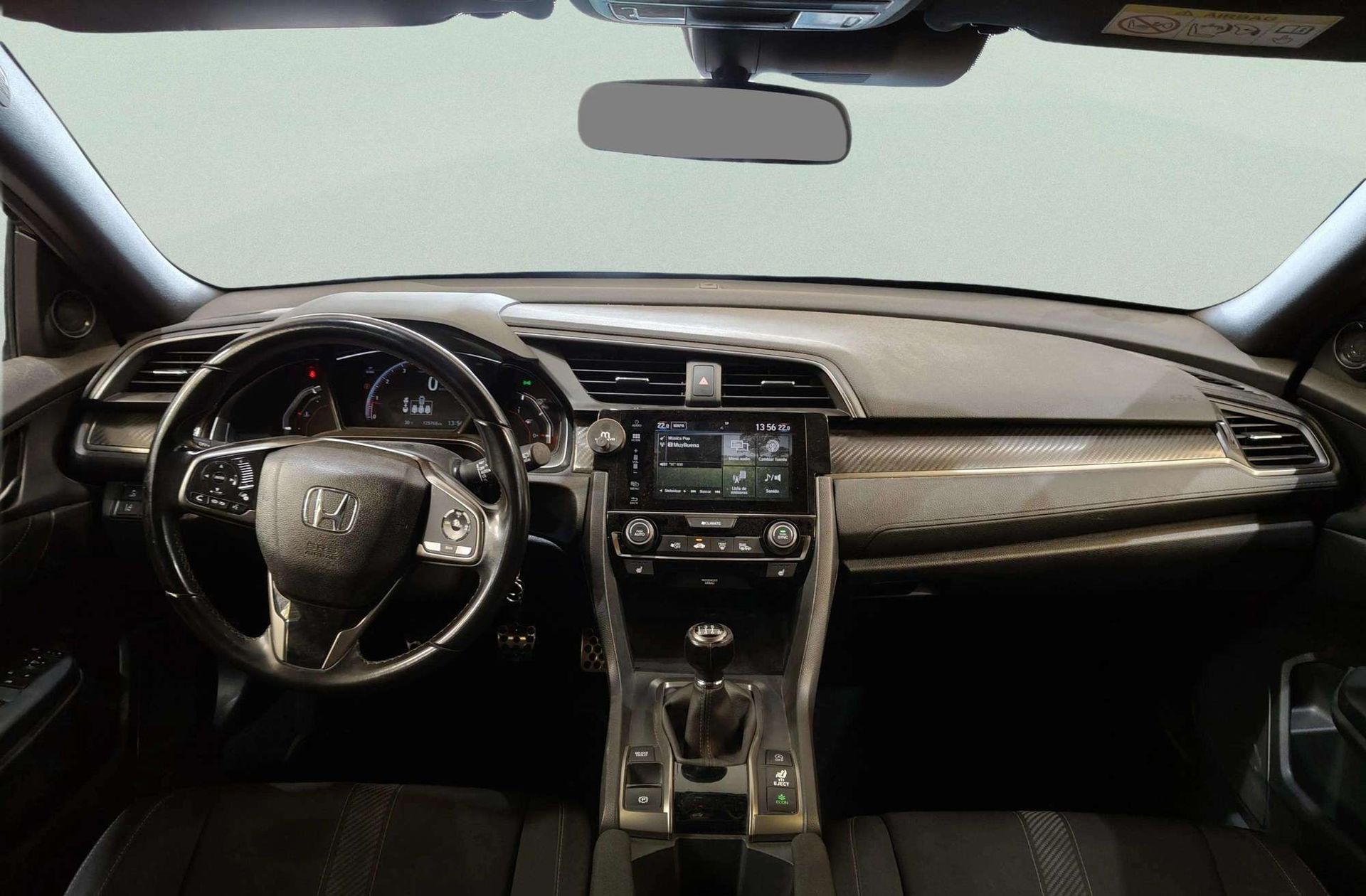 Honda Civic 1.5 I-VTEC Turbo Sport - foto 6