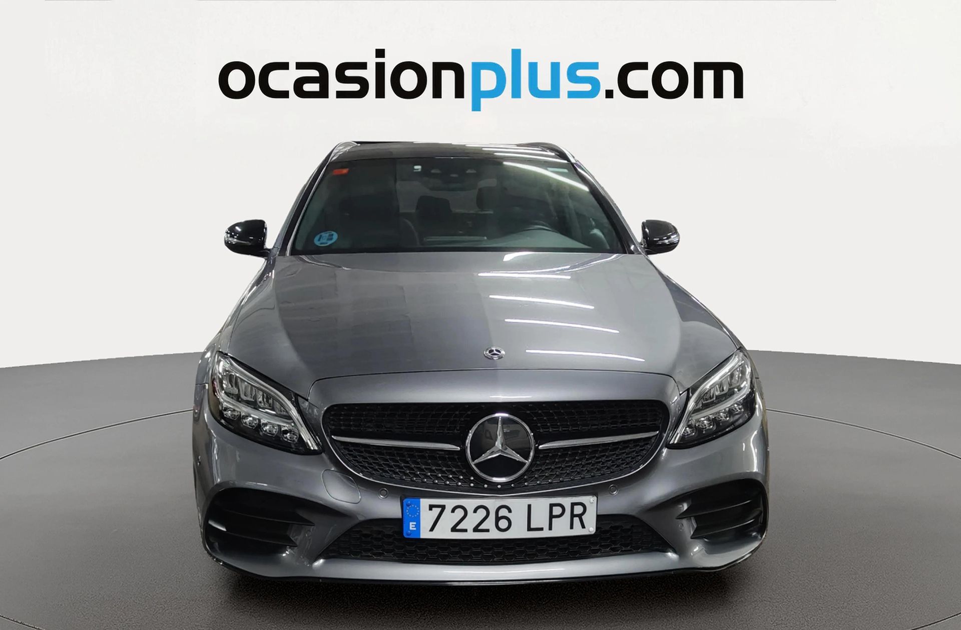 Mercedes-Benz Clase C Estate 220 d Pack AMG - foto 17