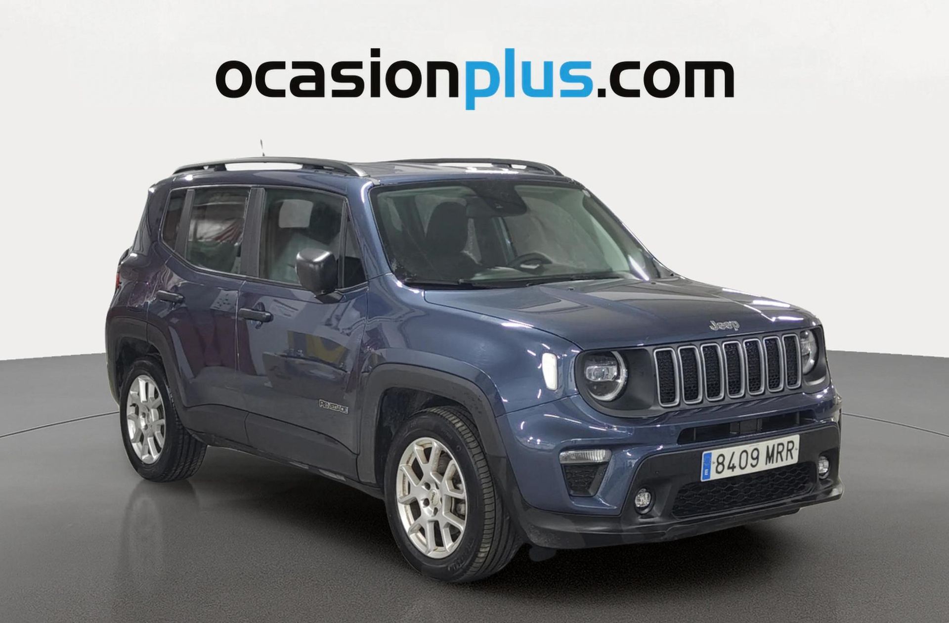Jeep Renegade eHybrid 1.5 Altitude DCT - foto 2