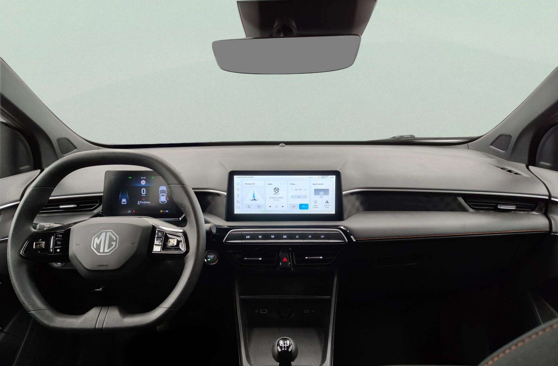 MG3 1.5 Comfort - foto 6