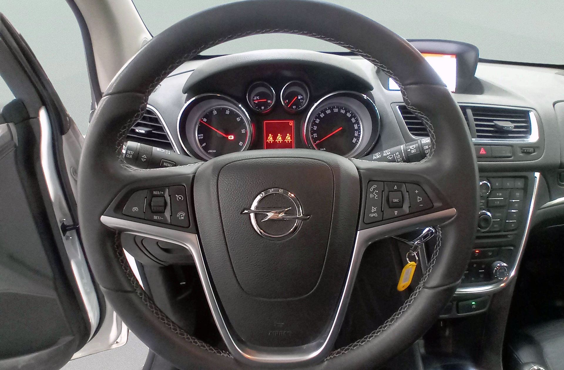 Opel Mokka 1.6 CDTI Excellence 4x2 - foto 18
