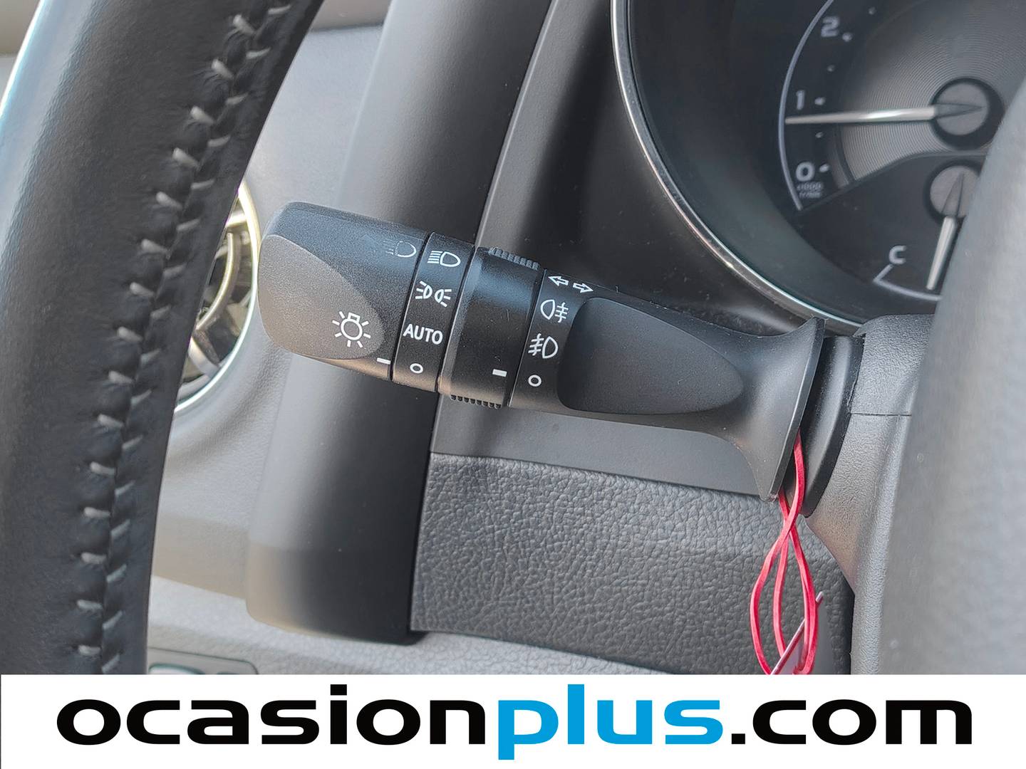 Foto Toyota Auris Toyota Auris 120T Active (116 CV)