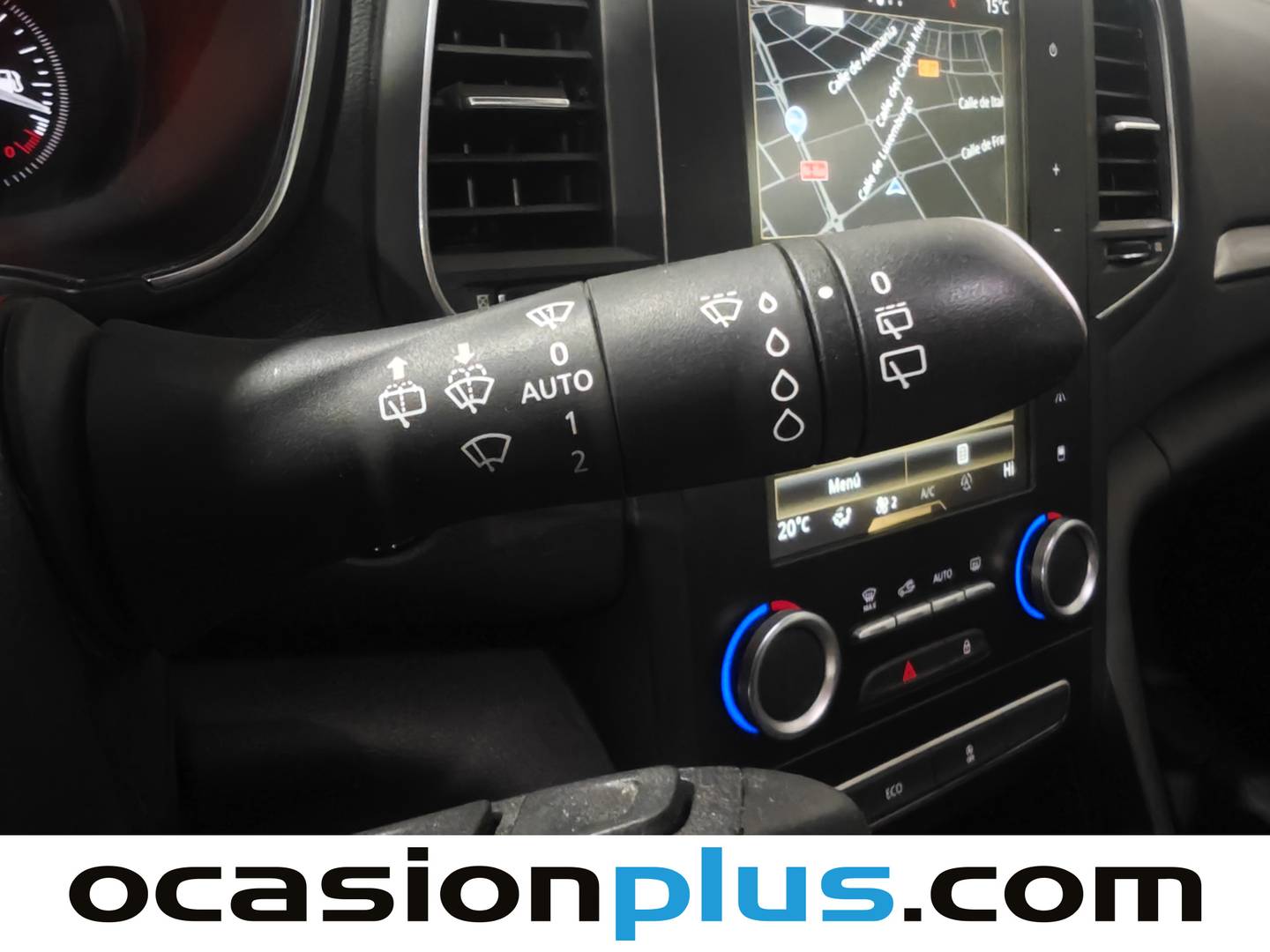 Foto Renault Mégane Renault Megane Zen Energy TCe (130 CV)