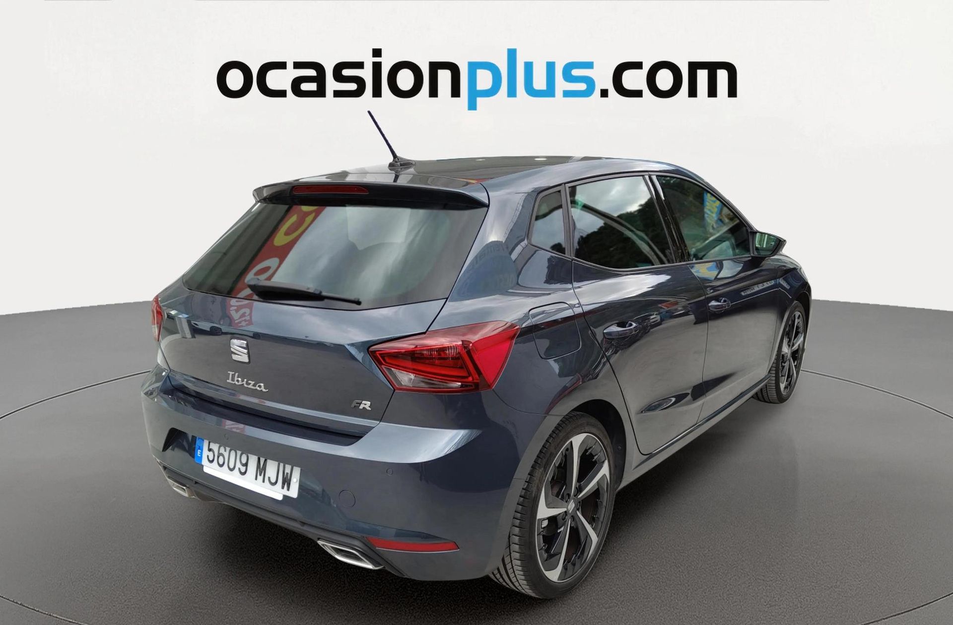 SEAT Ibiza 1.5 TSI FR XL DSG - foto 4