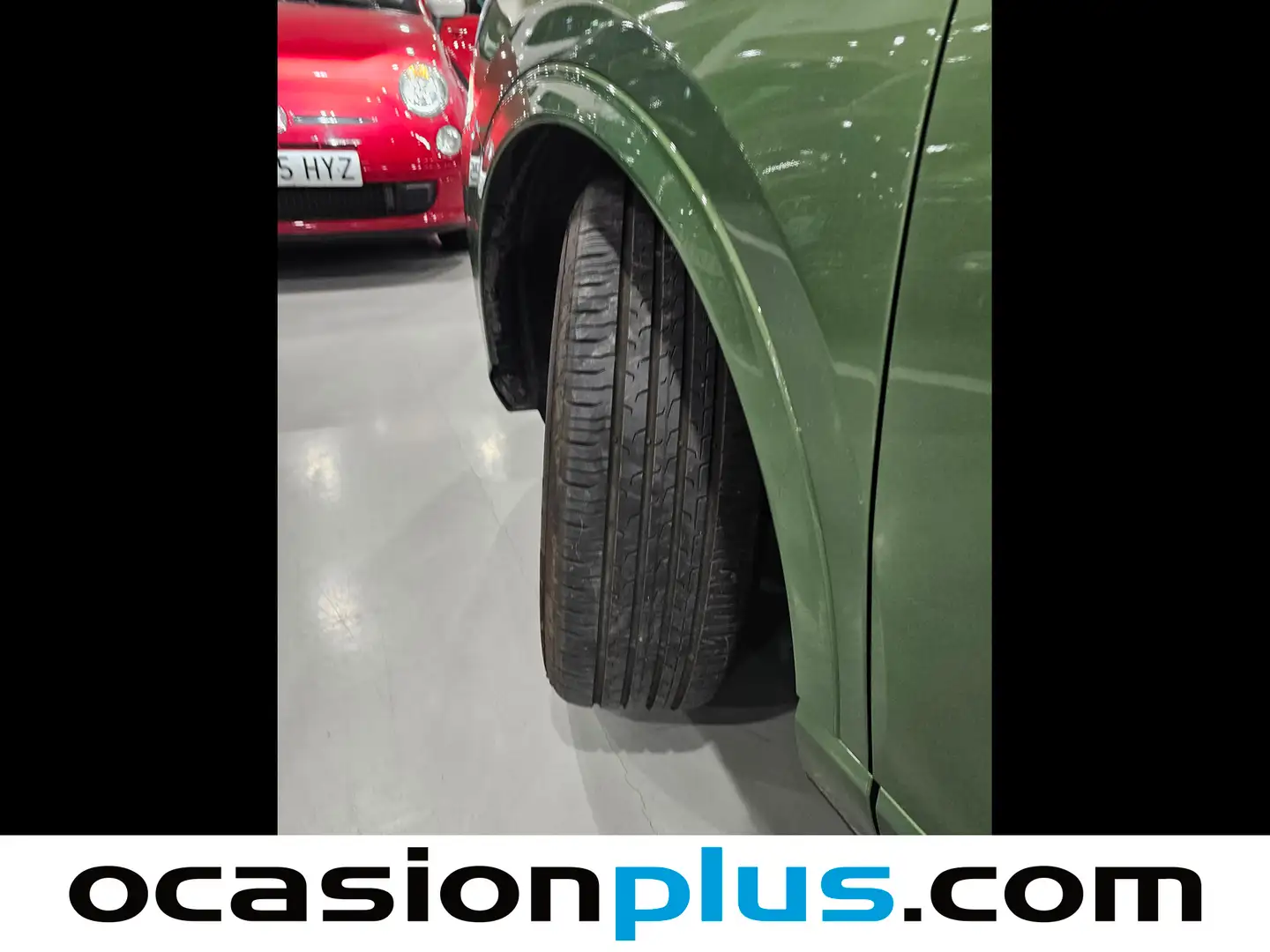 Foto Ford Kuga Ford Kuga 1.5T EcoBoost ST-Line 4x2 (150 CV)