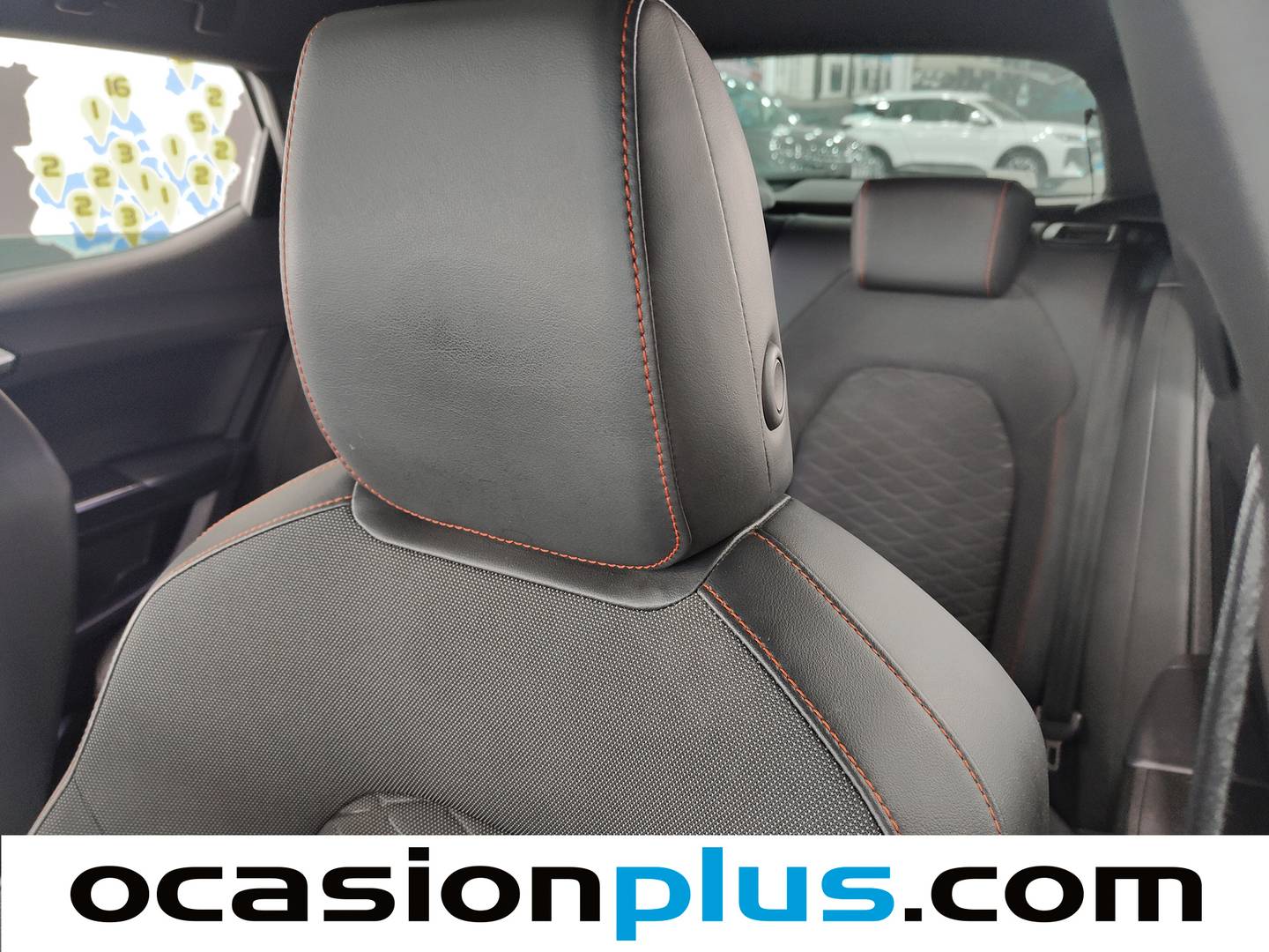Paquetes del Seat León Seat León 2.0 TDI S&S FR DSG (150 CV)
