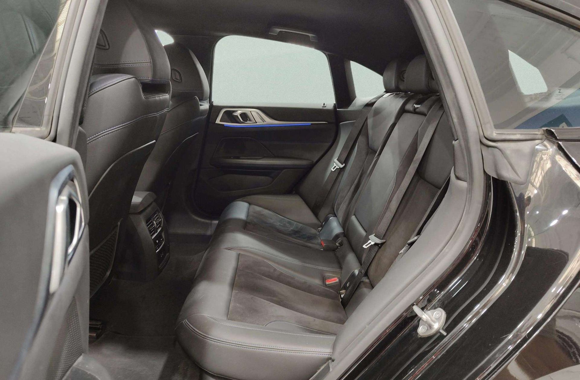 BMW Serie 4 430i xDrive Gran Coupe Paquete M - foto 15