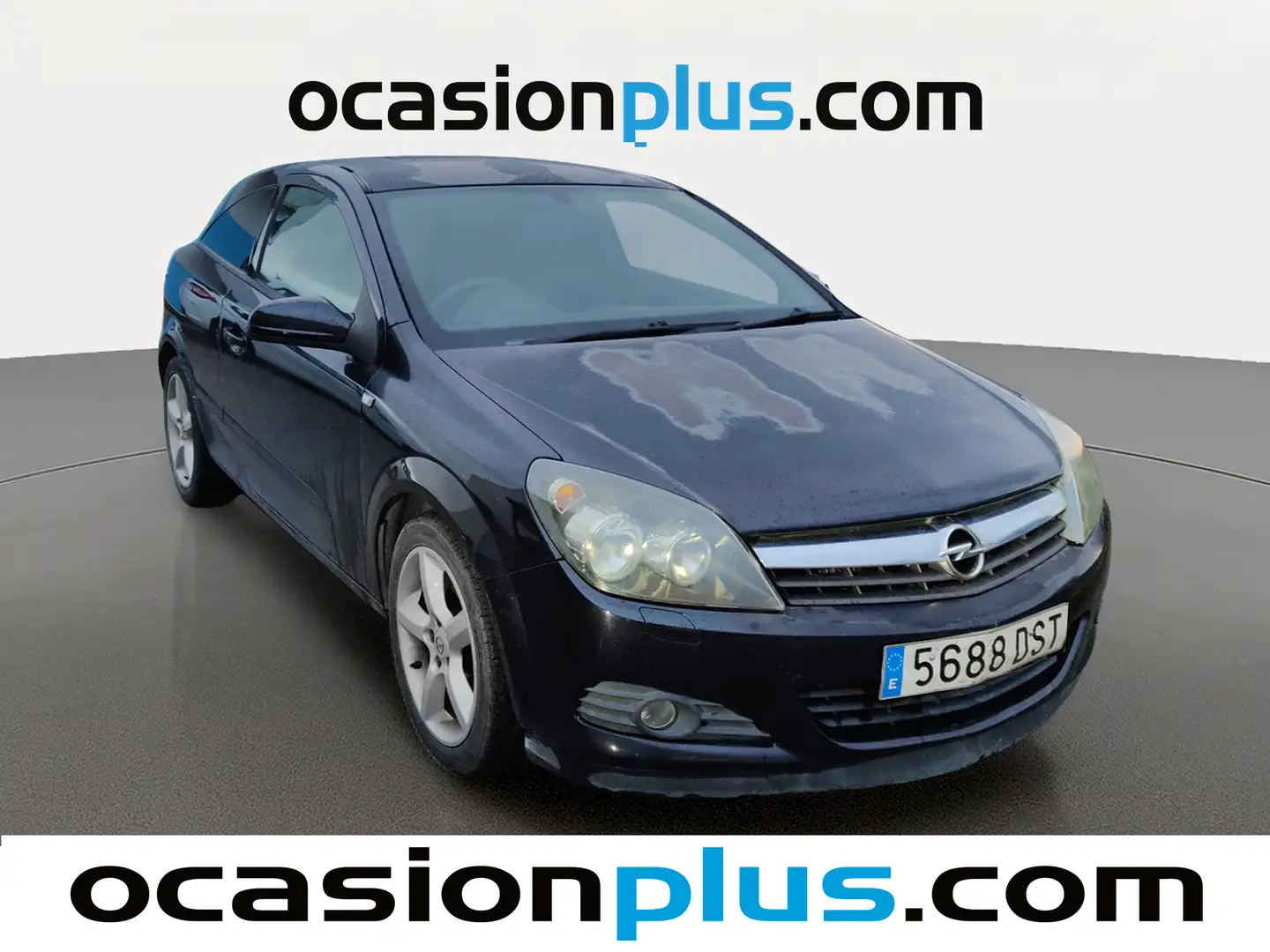 Foto Opel Astra Opel Astra 1.6 CDTI Sport (100 CV)