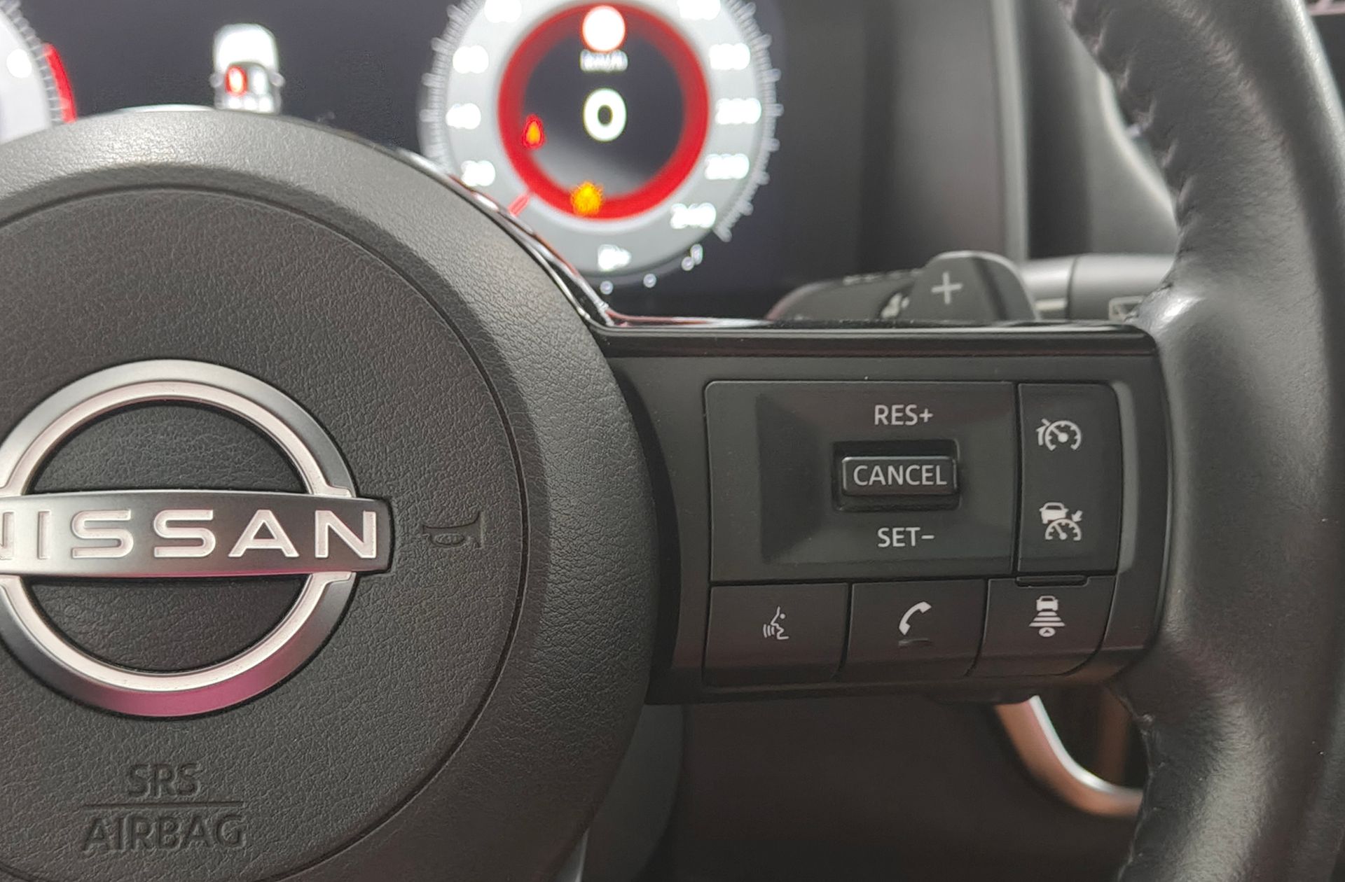 Nissan X-Trail 1.5 VC Turbo MHEV N-Connecta Xtronic 7 plazas - foto 32