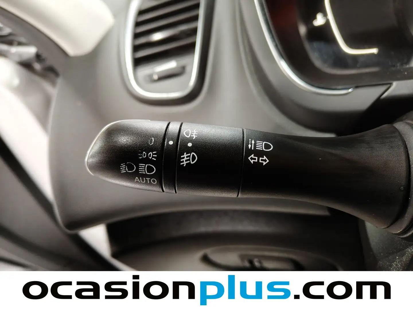 Foto Renault Grand Scénic Renault Grand Scenic Limited Blue dCi (120 CV) 7 Plazas